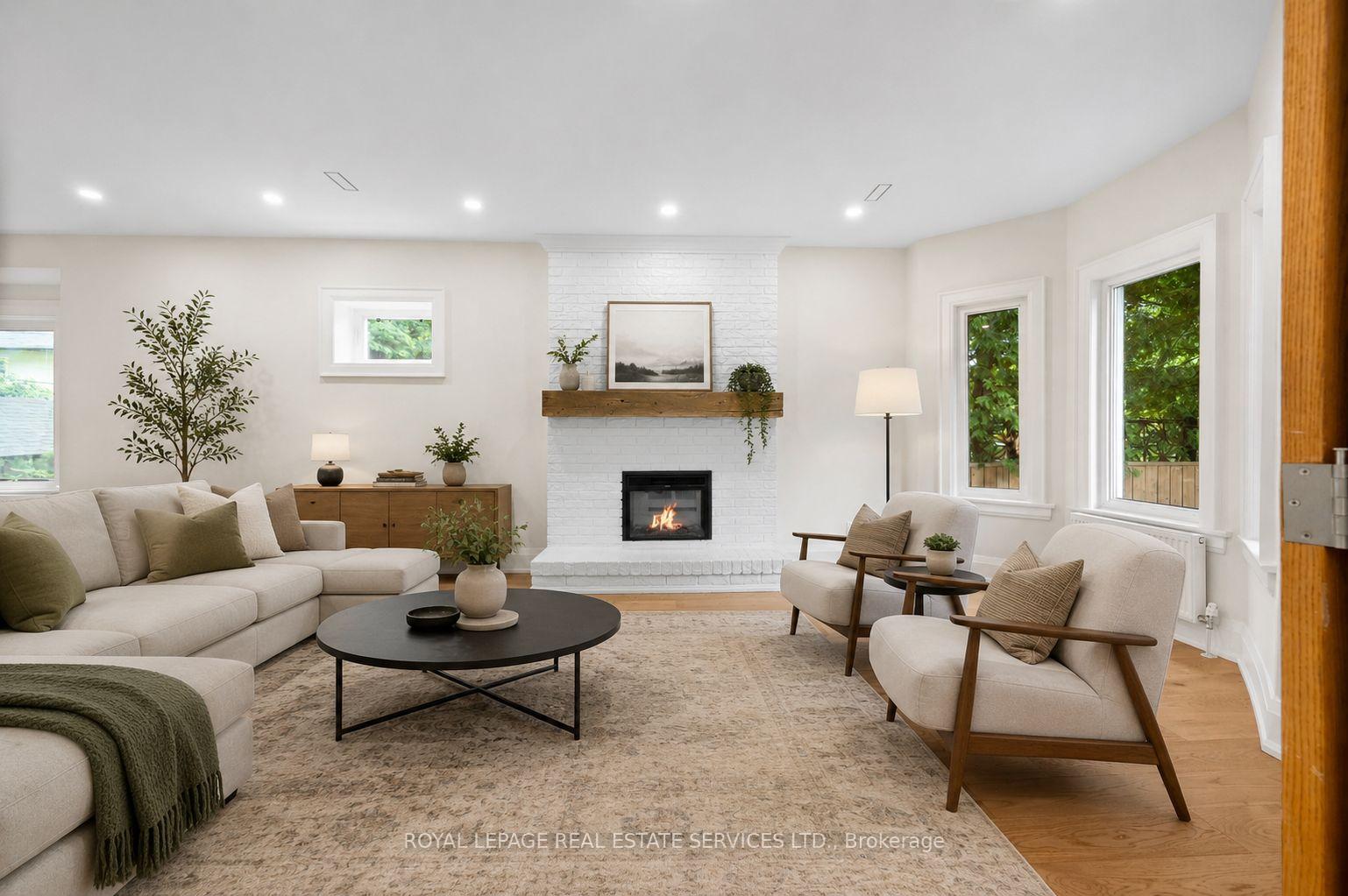 Photo 3 of 509 Christie Street, Toronto, Wychwood — HOMEH