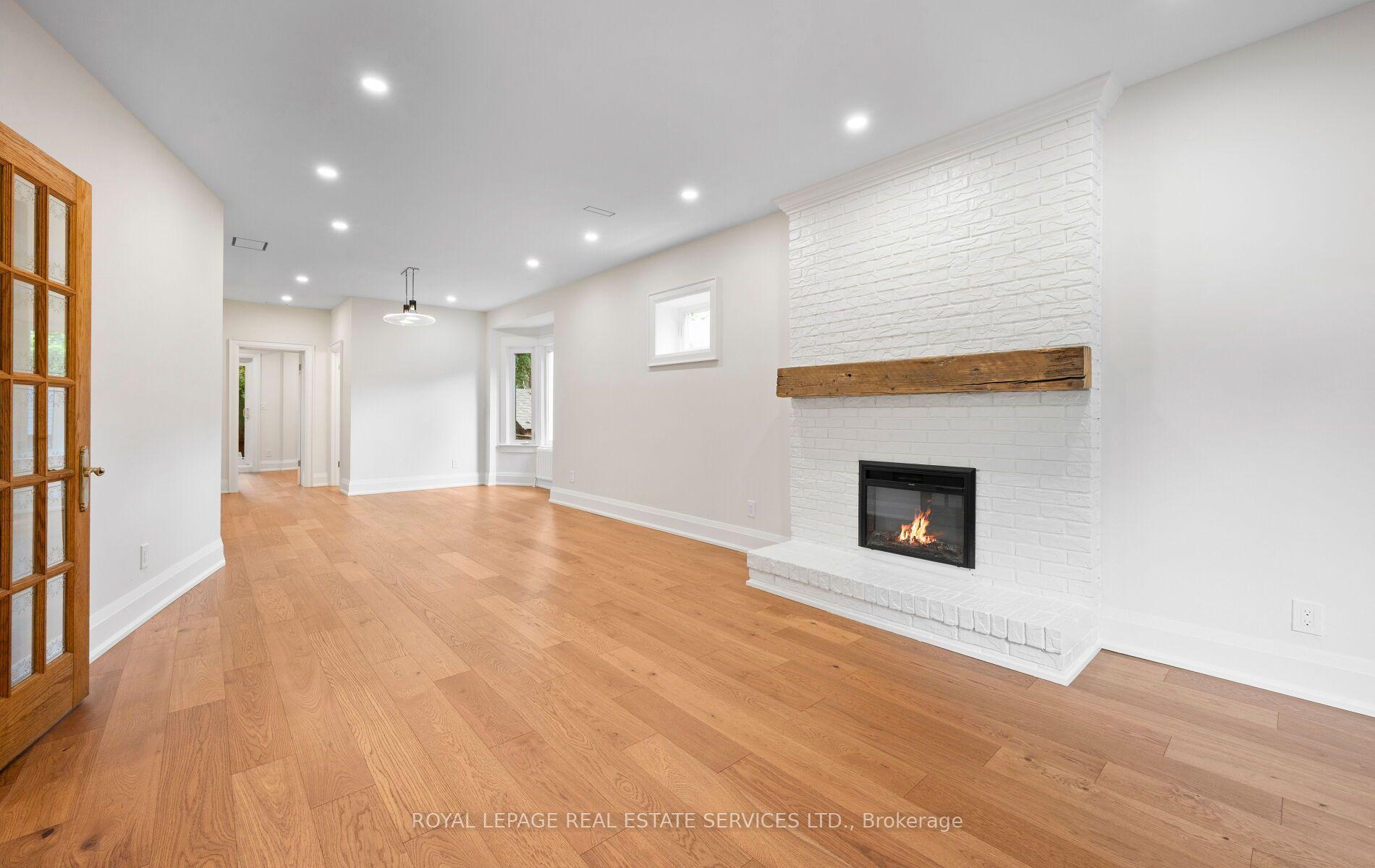Photo 4 of 509 Christie Street, Toronto, Wychwood — HOMEH