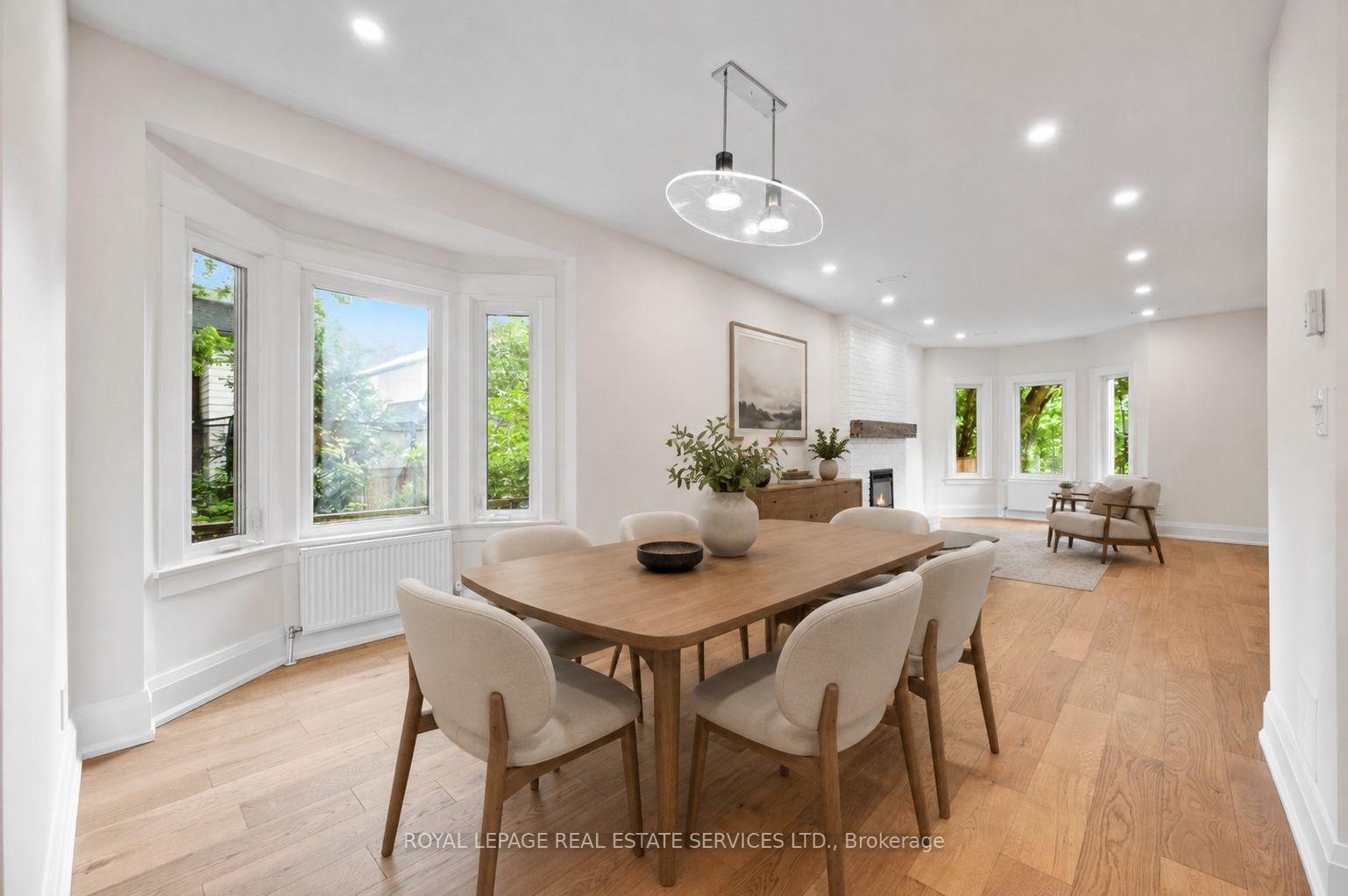 Photo 5 of 509 Christie Street, Toronto, Wychwood — HOMEH