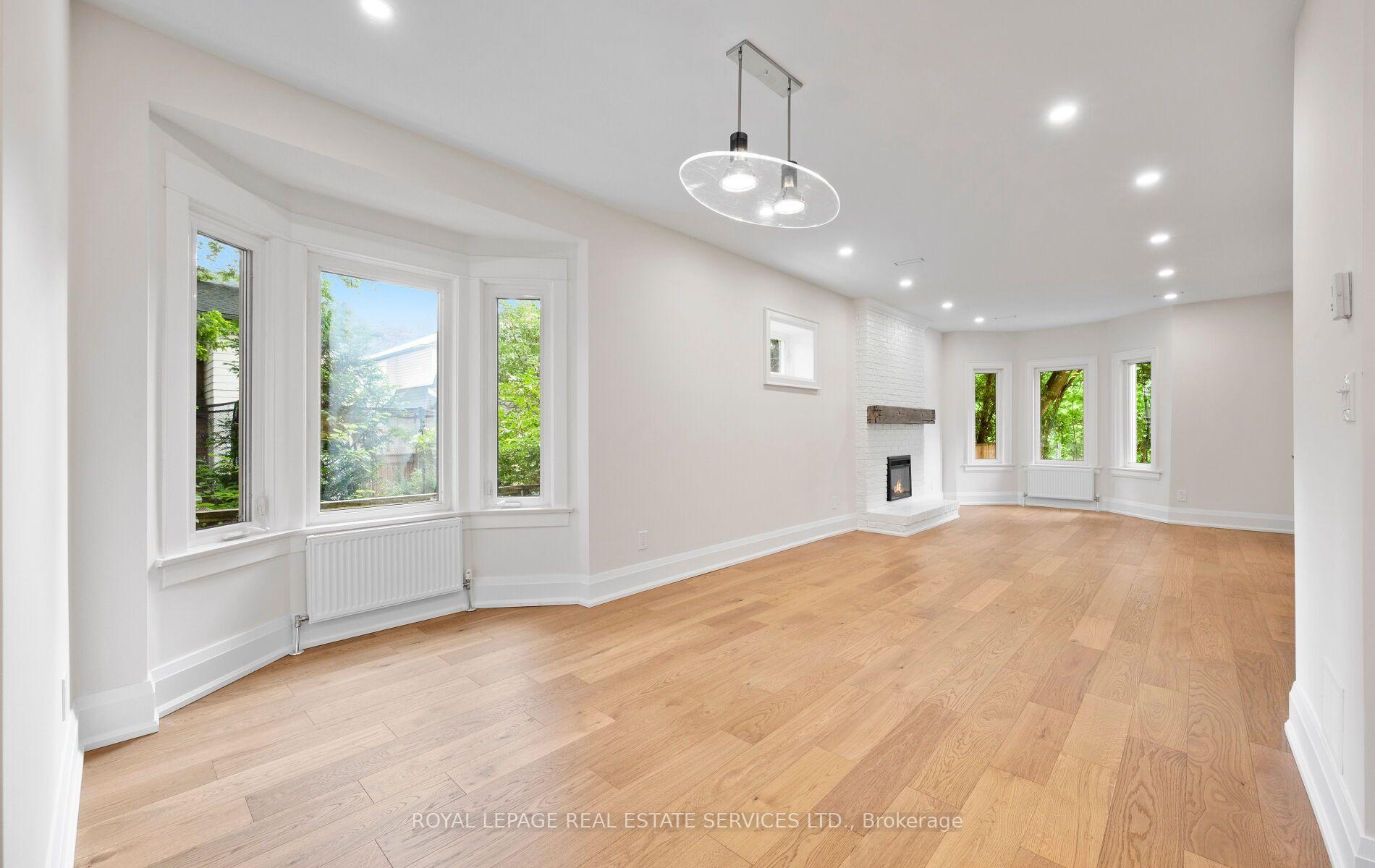 Photo 6 of 509 Christie Street, Toronto, Wychwood — HOMEH