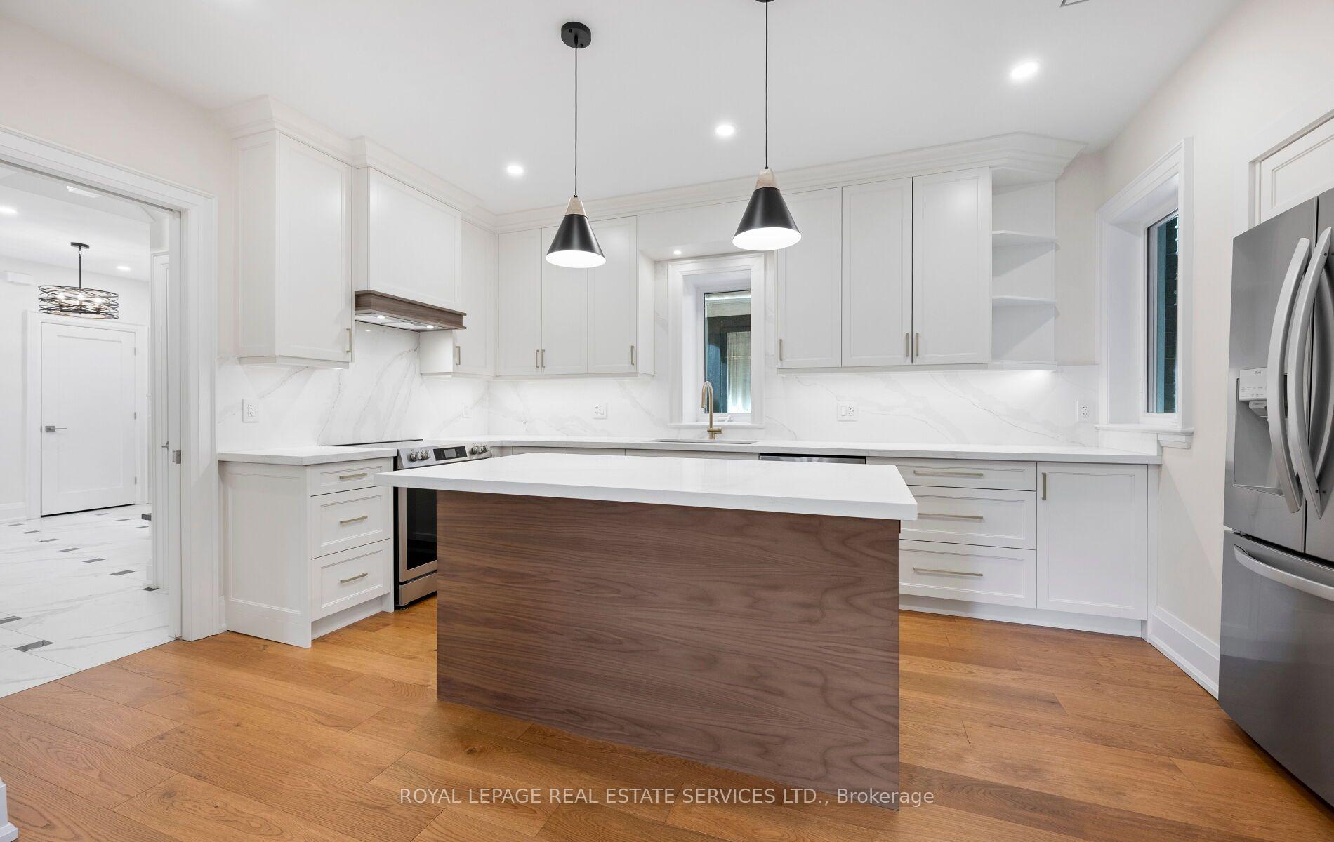 Photo 8 of 509 Christie Street, Toronto, Wychwood — HOMEH