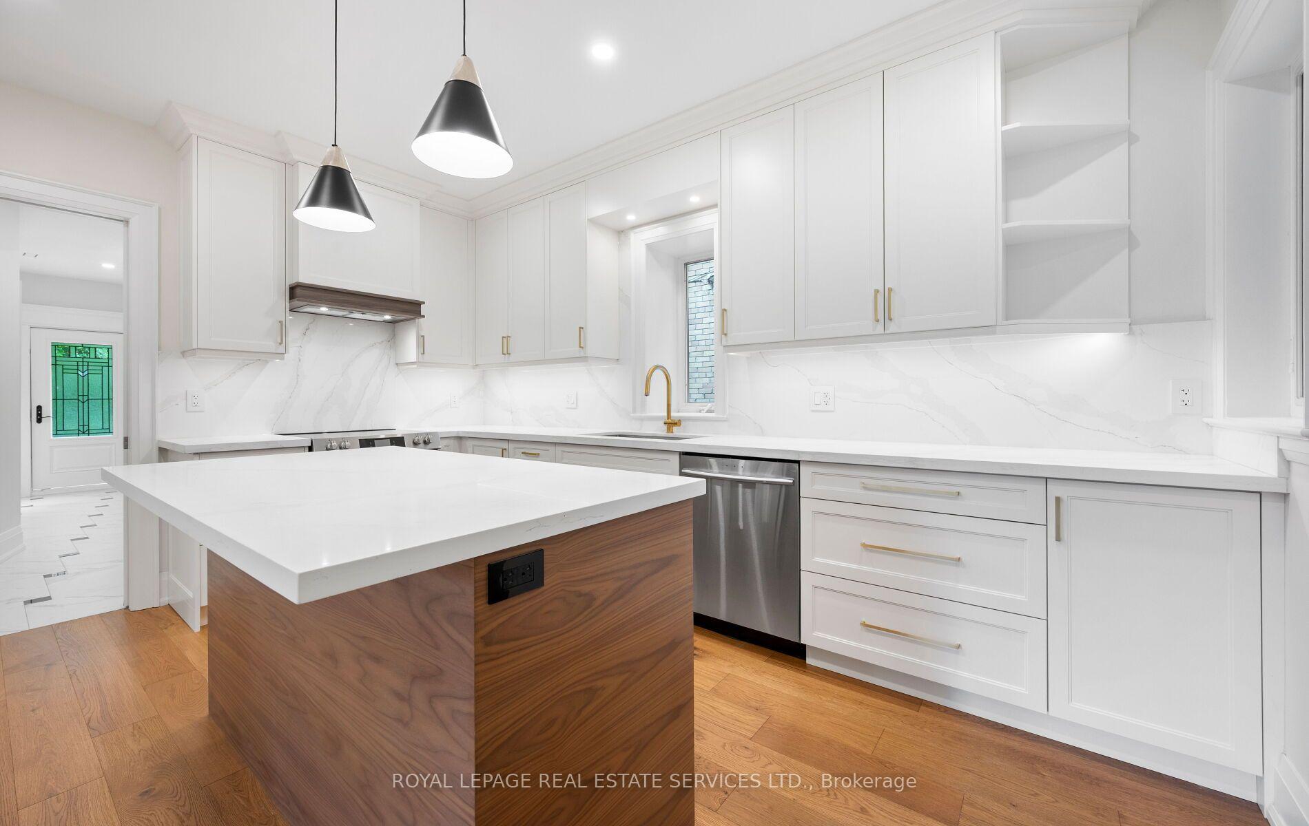 Photo 9 of 509 Christie Street, Toronto, Wychwood — HOMEH