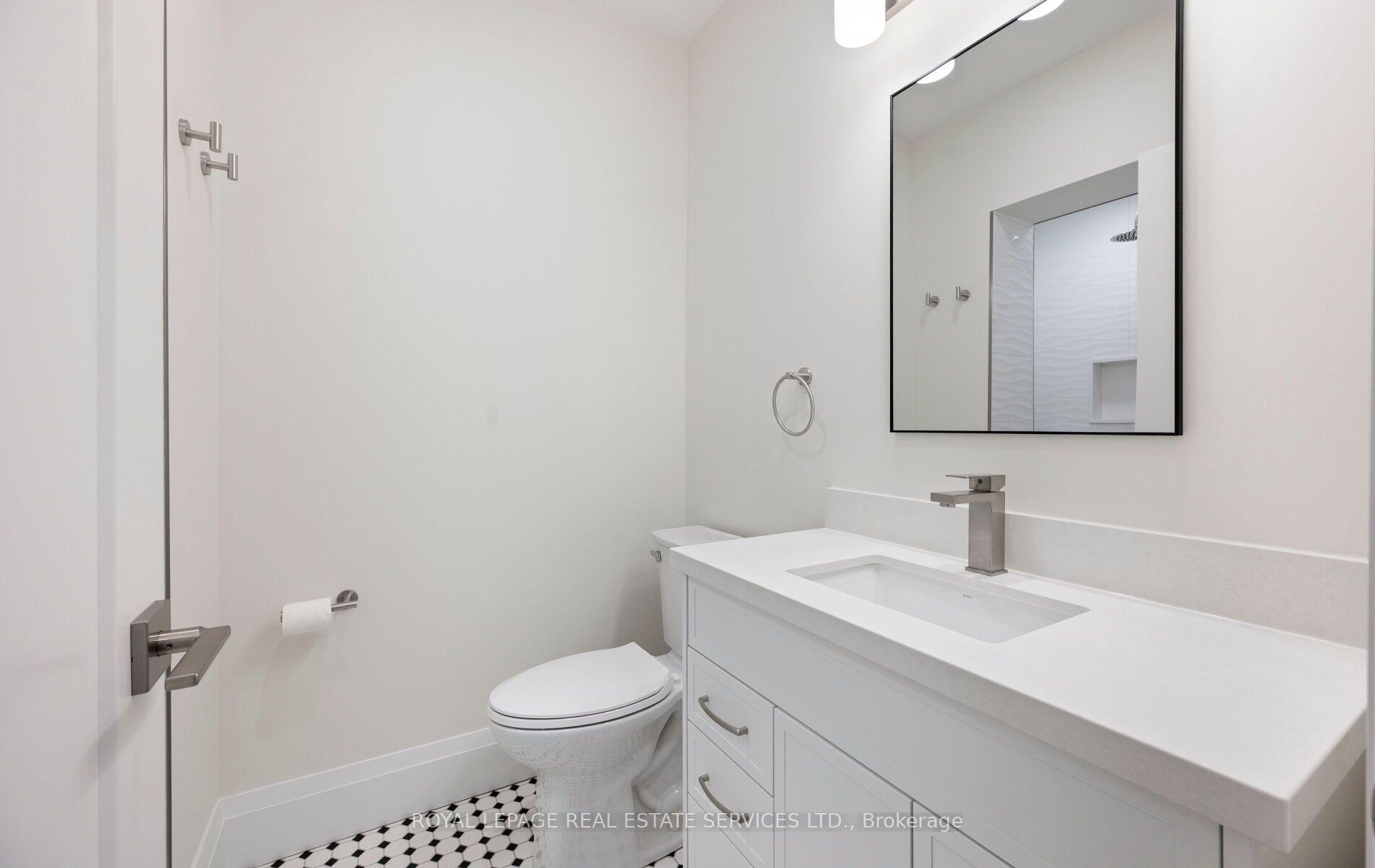 Photo 10 of 509 Christie Street, Toronto, Wychwood — HOMEH