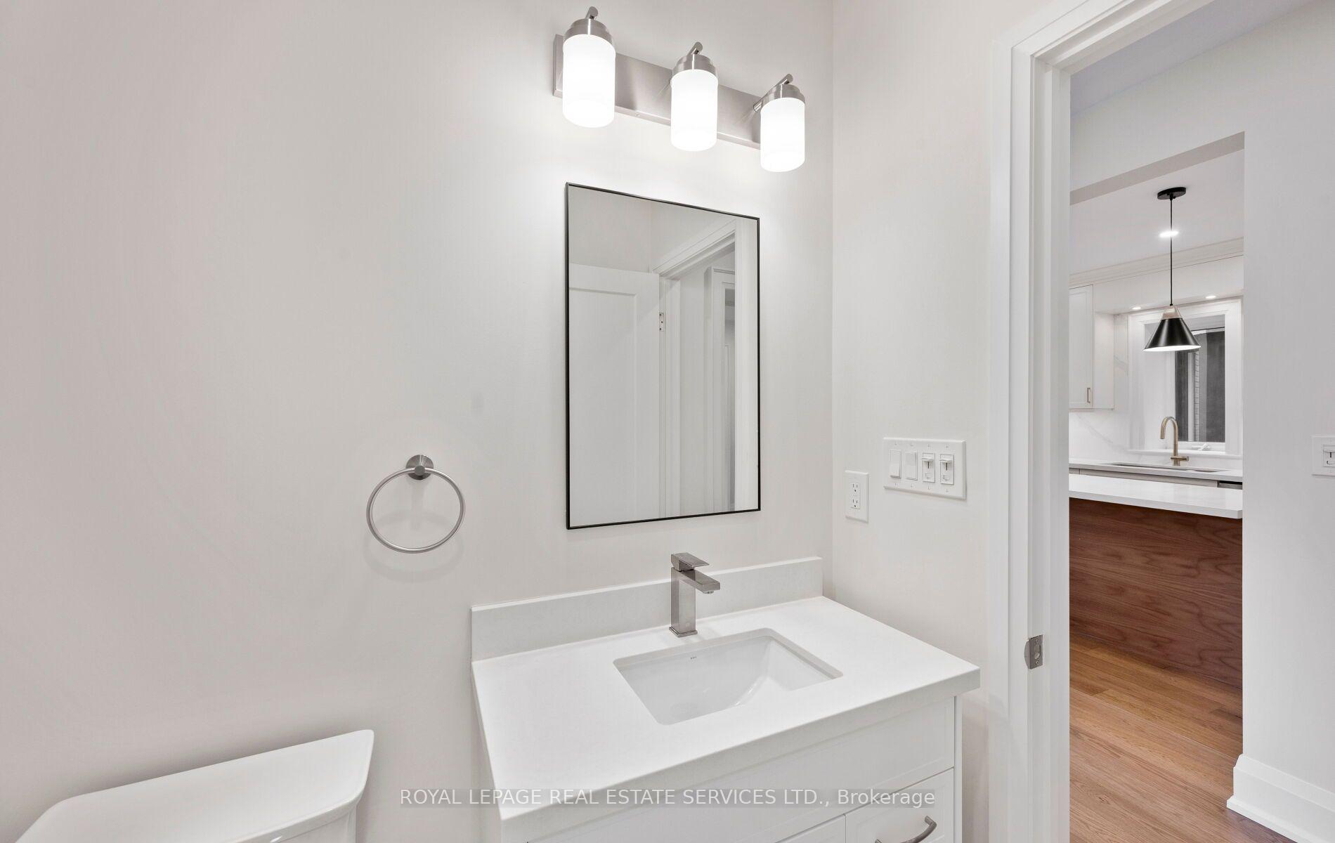 Photo 11 of 509 Christie Street, Toronto, Wychwood — HOMEH