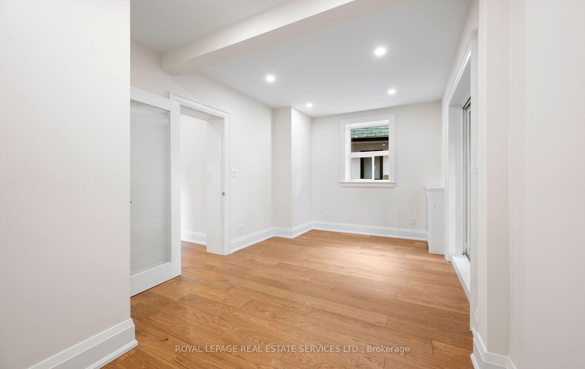 Photo 12 of 509 Christie Street, Toronto, Wychwood — HOMEH