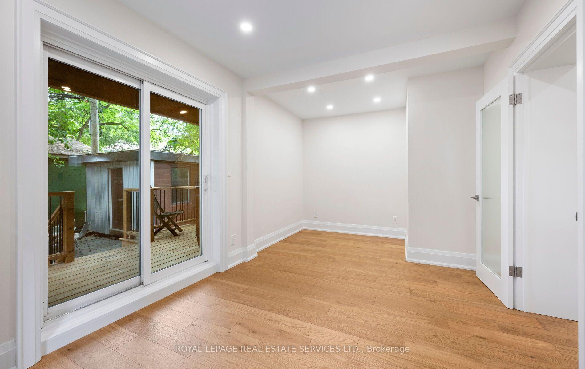 Photo 13 of 509 Christie Street, Toronto, Wychwood — HOMEH
