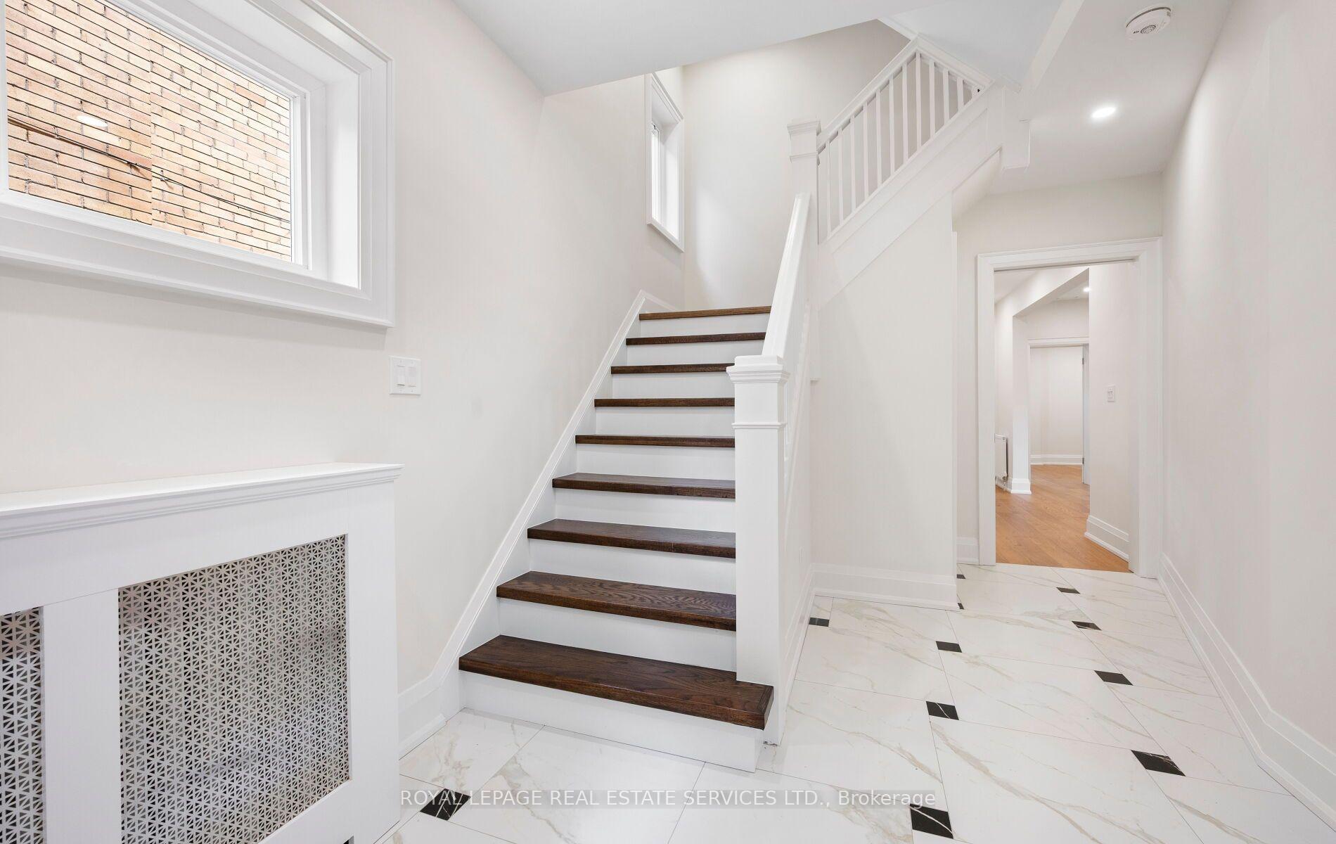 Photo 14 of 509 Christie Street, Toronto, Wychwood — HOMEH