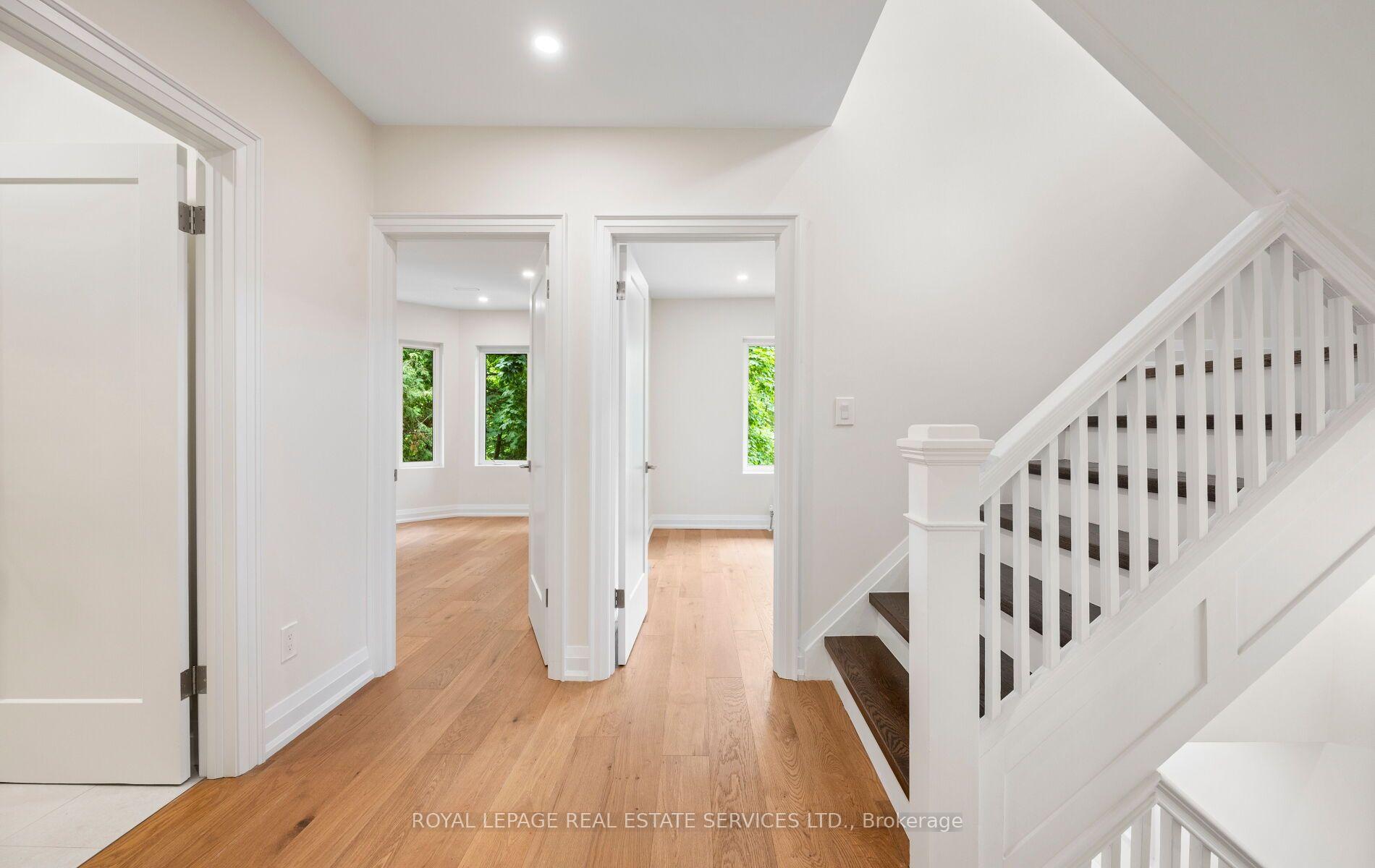 Photo 15 of 509 Christie Street, Toronto, Wychwood — HOMEH