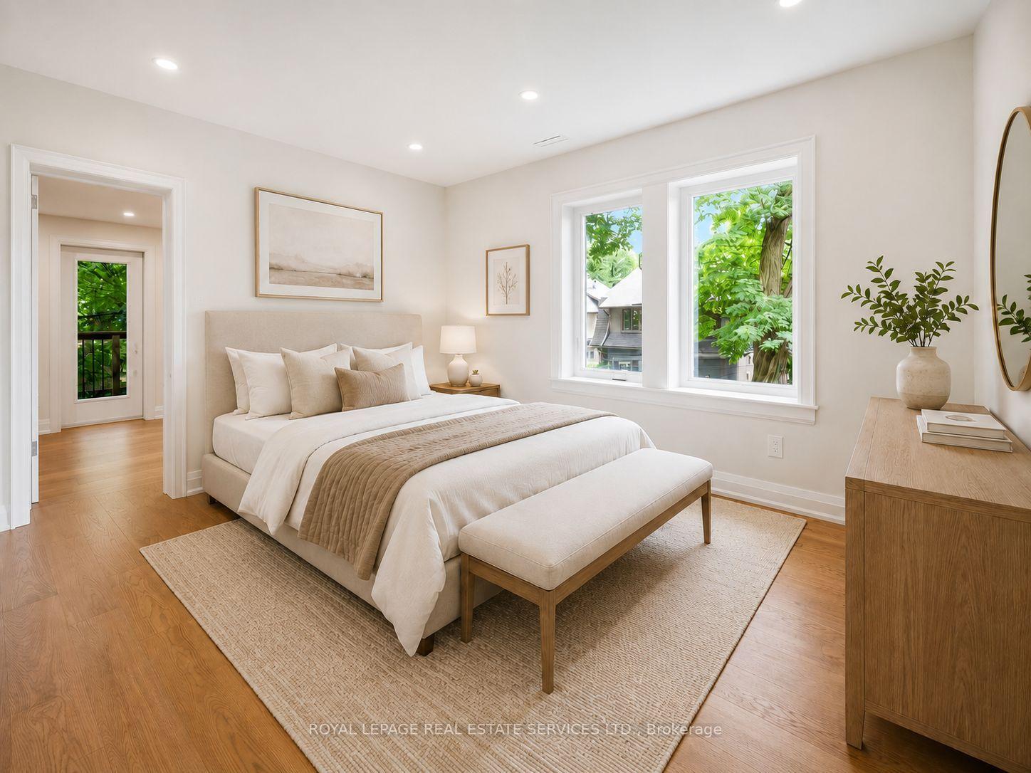 Photo 16 of 509 Christie Street, Toronto, Wychwood — HOMEH