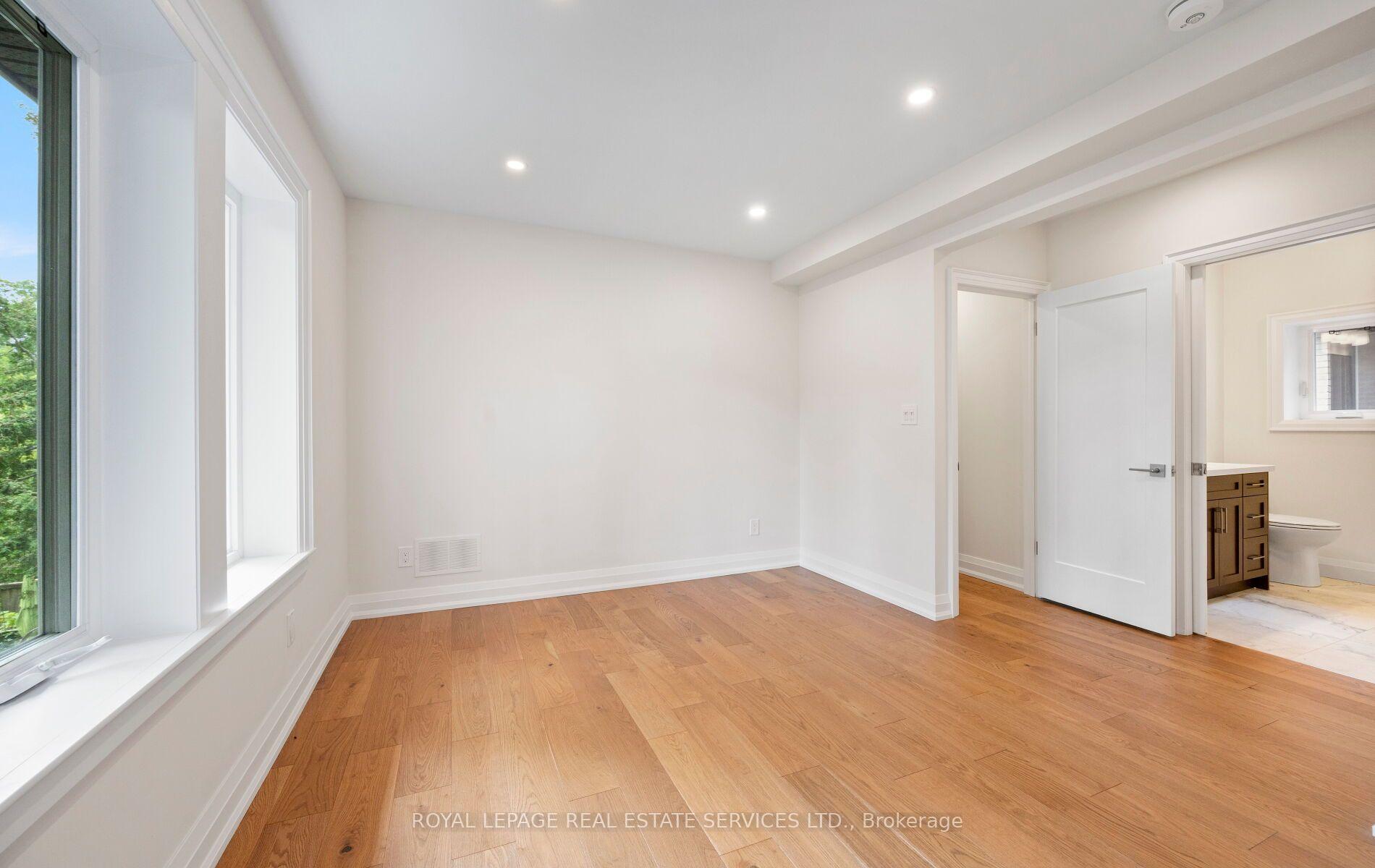 Photo 17 of 509 Christie Street, Toronto, Wychwood — HOMEH
