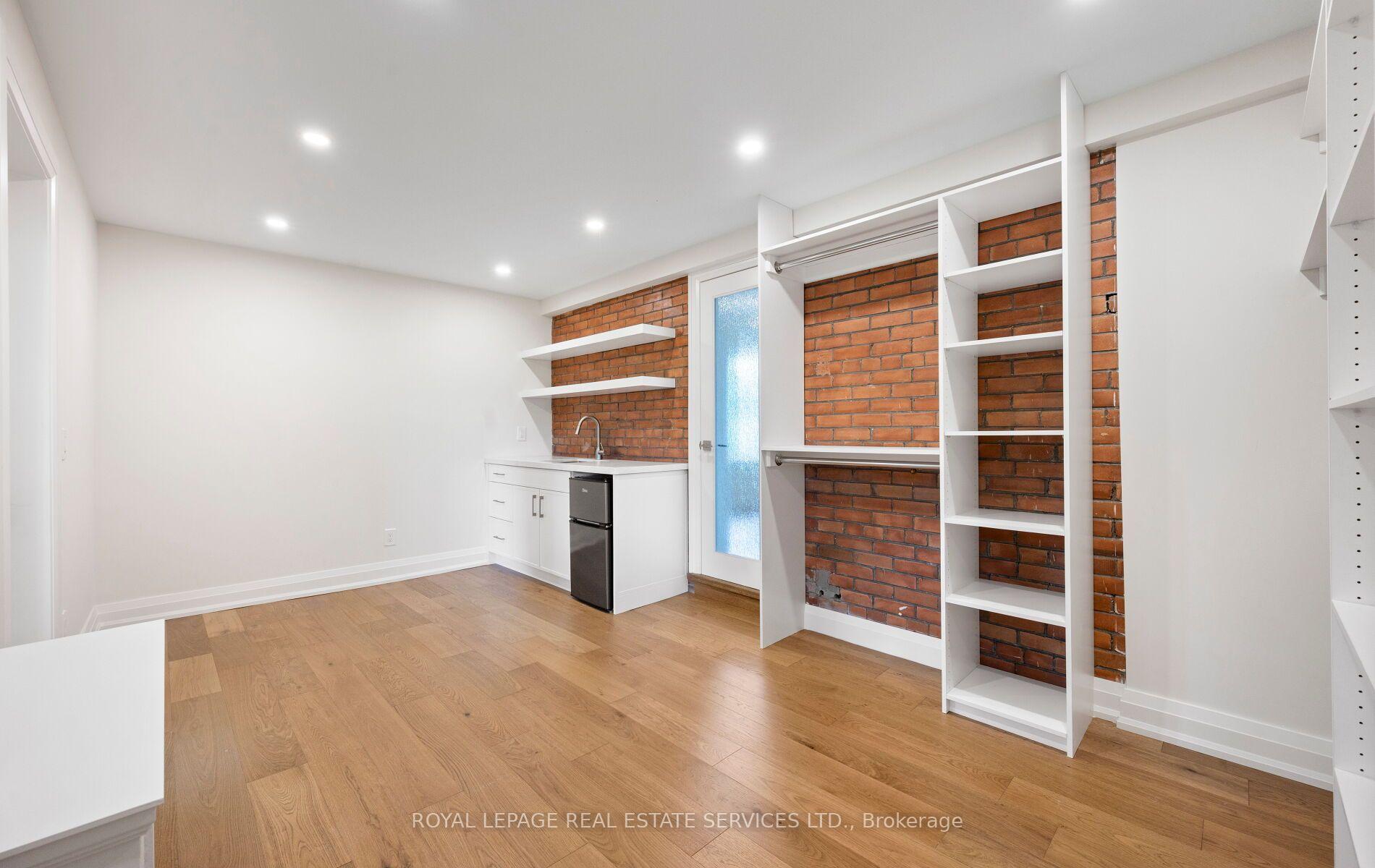 Photo 20 of 509 Christie Street, Toronto, Wychwood — HOMEH