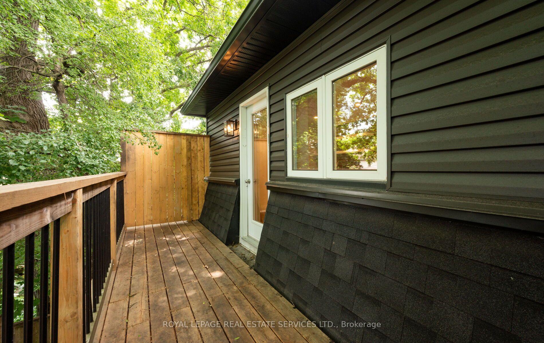 Photo 21 of 509 Christie Street, Toronto, Wychwood — HOMEH