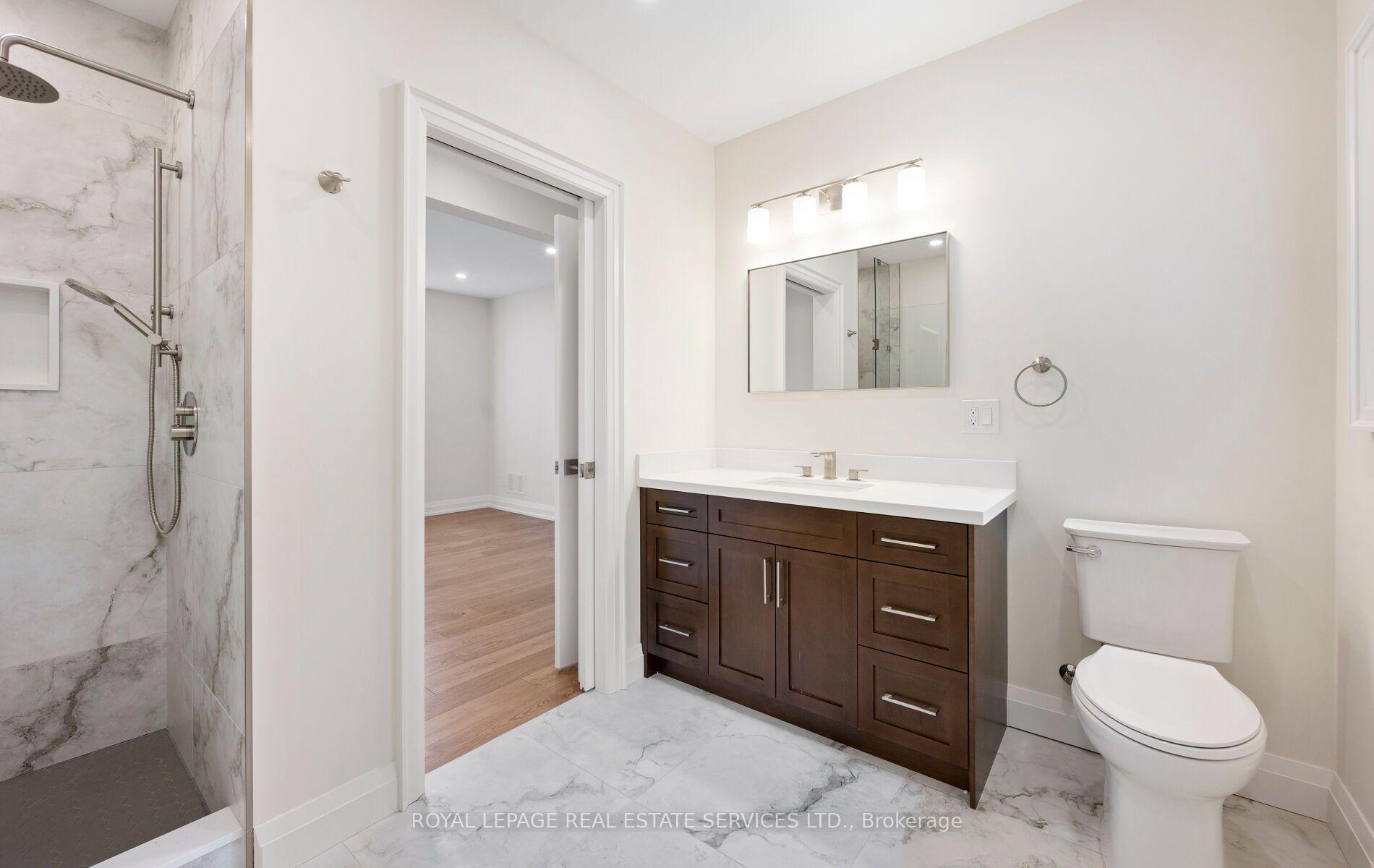 Photo 22 of 509 Christie Street, Toronto, Wychwood — HOMEH
