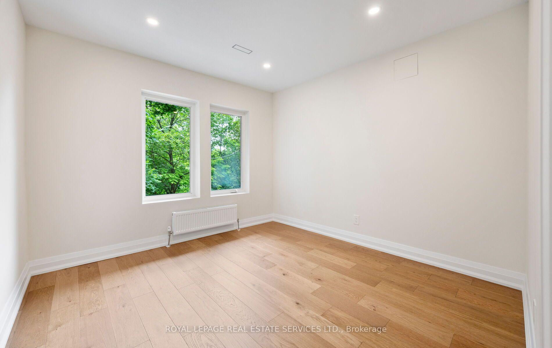 Photo 24 of 509 Christie Street, Toronto, Wychwood — HOMEH
