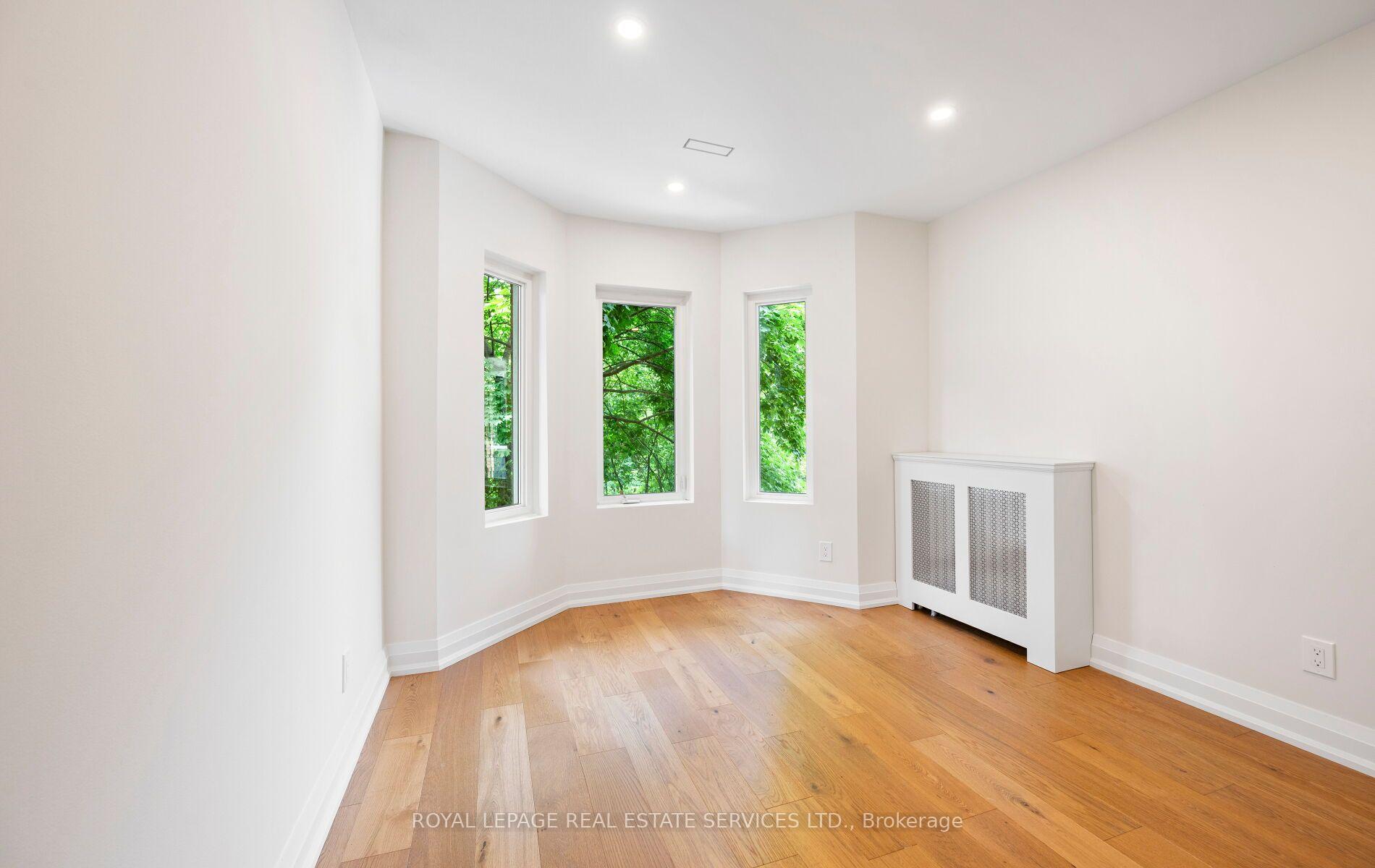 Photo 25 of 509 Christie Street, Toronto, Wychwood — HOMEH