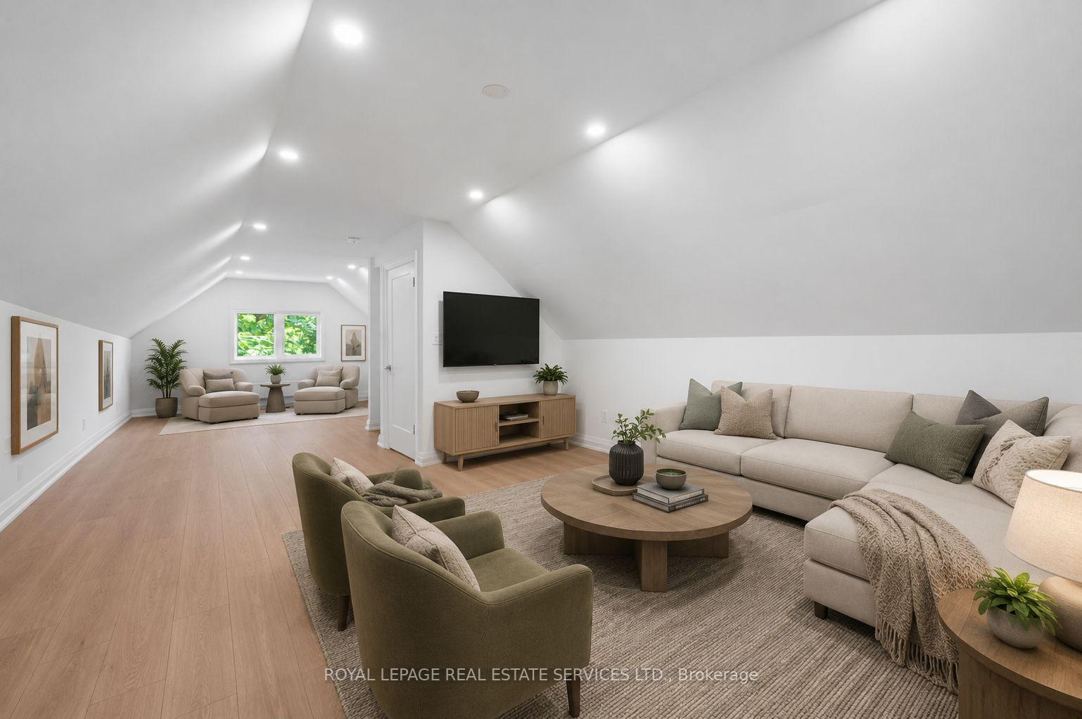 Photo 29 of 509 Christie Street, Toronto, Wychwood — HOMEH