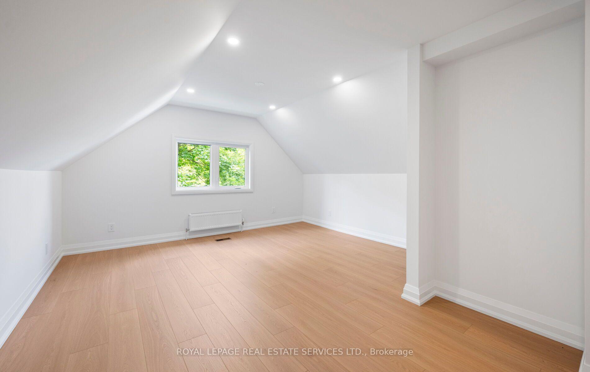 Photo 30 of 509 Christie Street, Toronto, Wychwood — HOMEH
