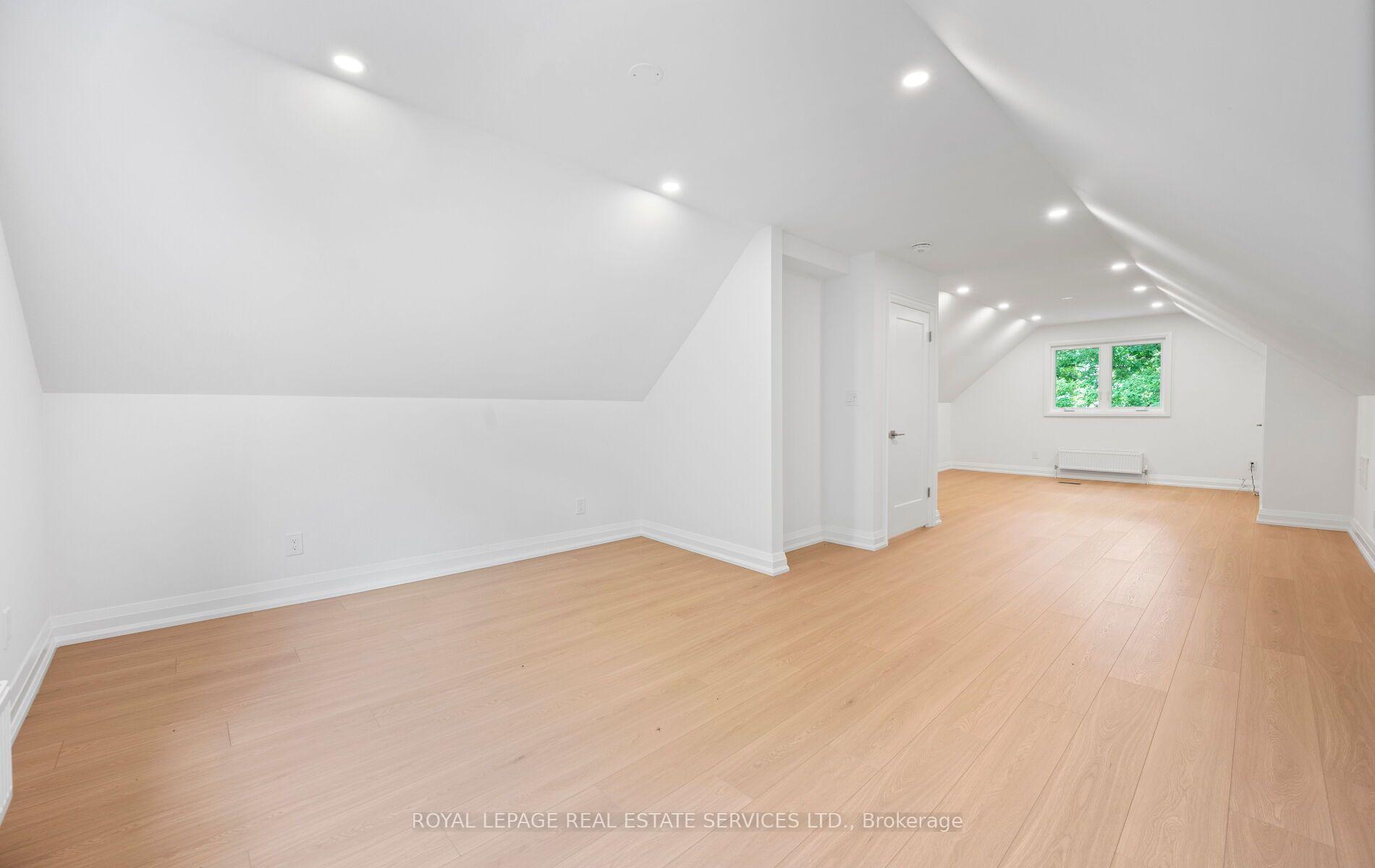 Photo 31 of 509 Christie Street, Toronto, Wychwood — HOMEH