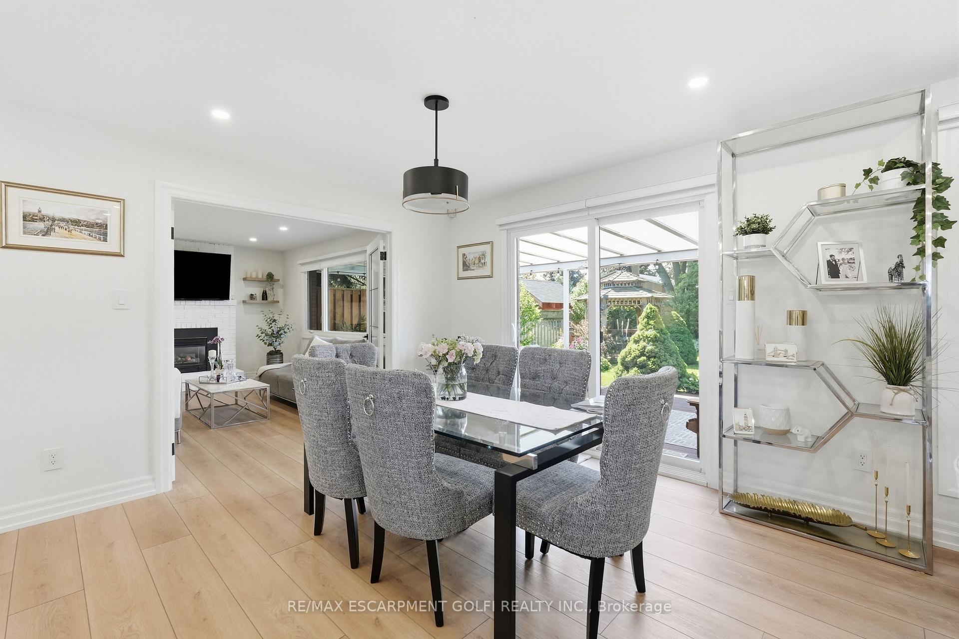 Photo 13 of 12 Cheval Drive, Grimsby, Grimsby Beach — HOMEH