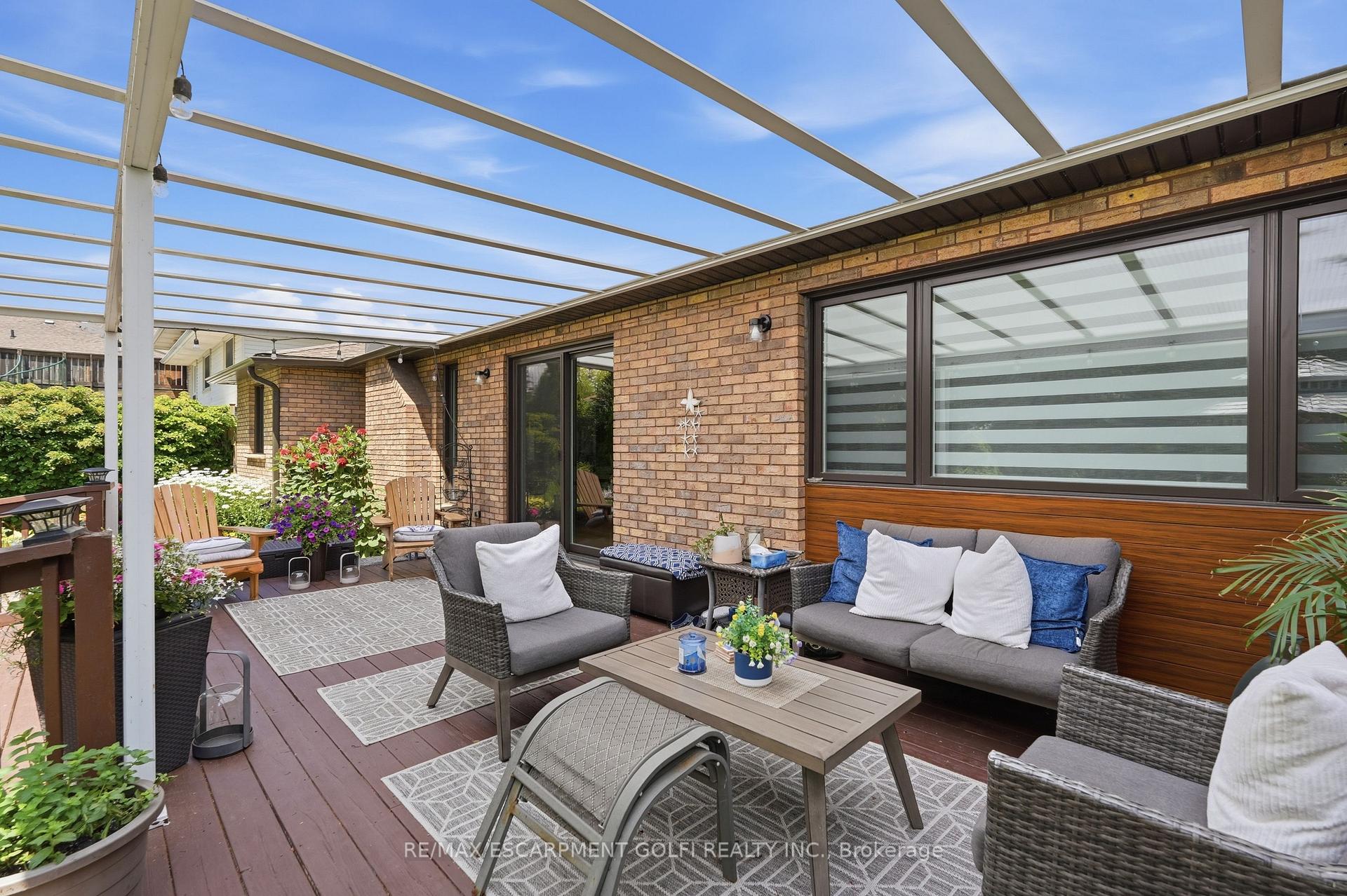 Photo 41 of 12 Cheval Drive, Grimsby, Grimsby Beach — HOMEH