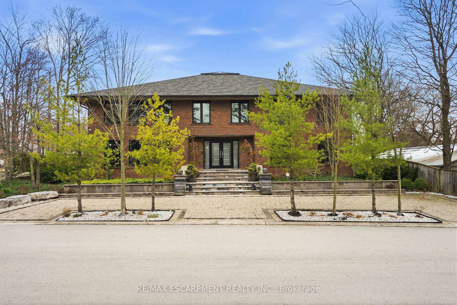 Photo 1 of 78 Terrace Drive, Hamilton, Dundas — HOMEH