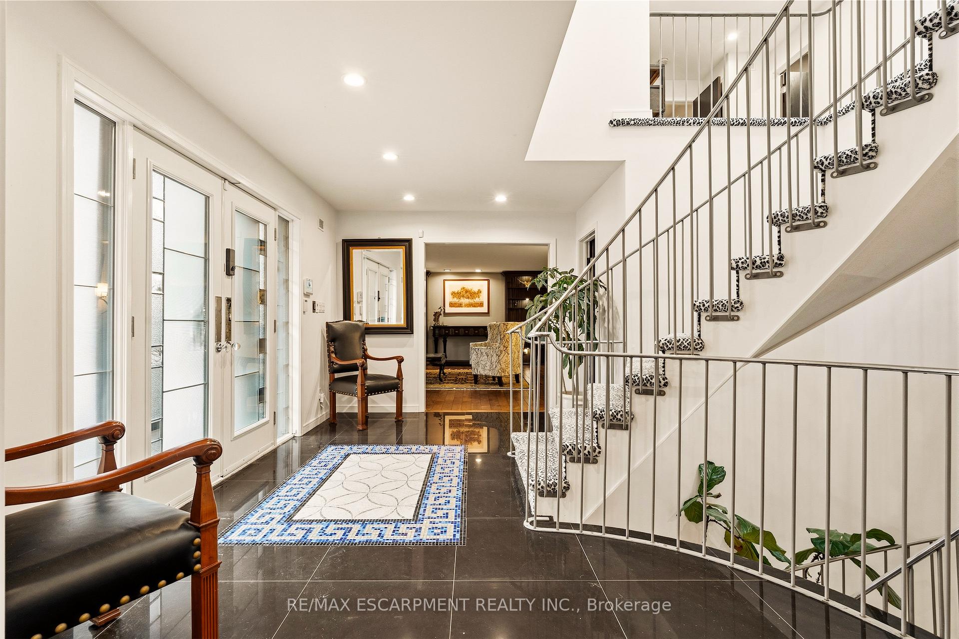 Photo 8 of 78 Terrace Drive, Hamilton, Dundas — HOMEH