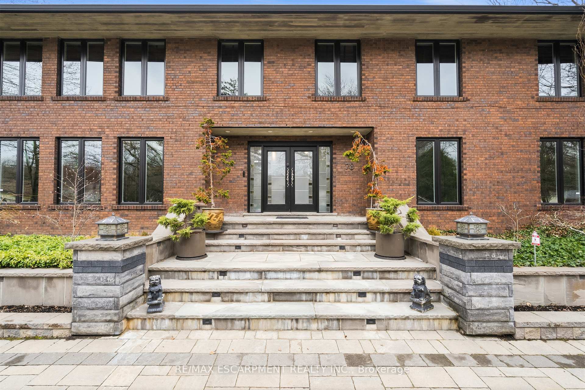 Photo 50 of 78 Terrace Drive, Hamilton, Dundas — HOMEH
