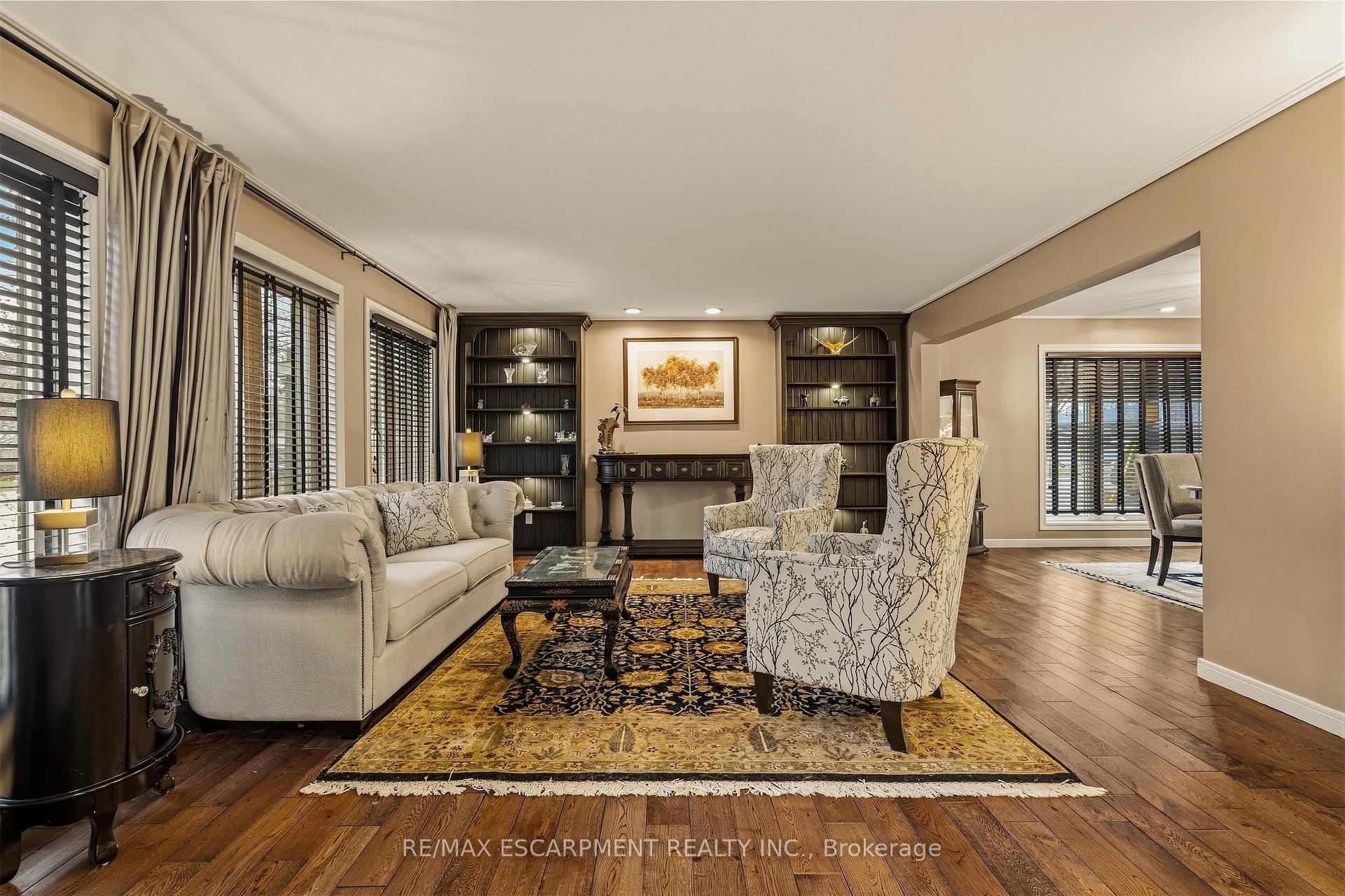 Photo 9 of 78 Terrace Drive, Hamilton, Dundas — HOMEH