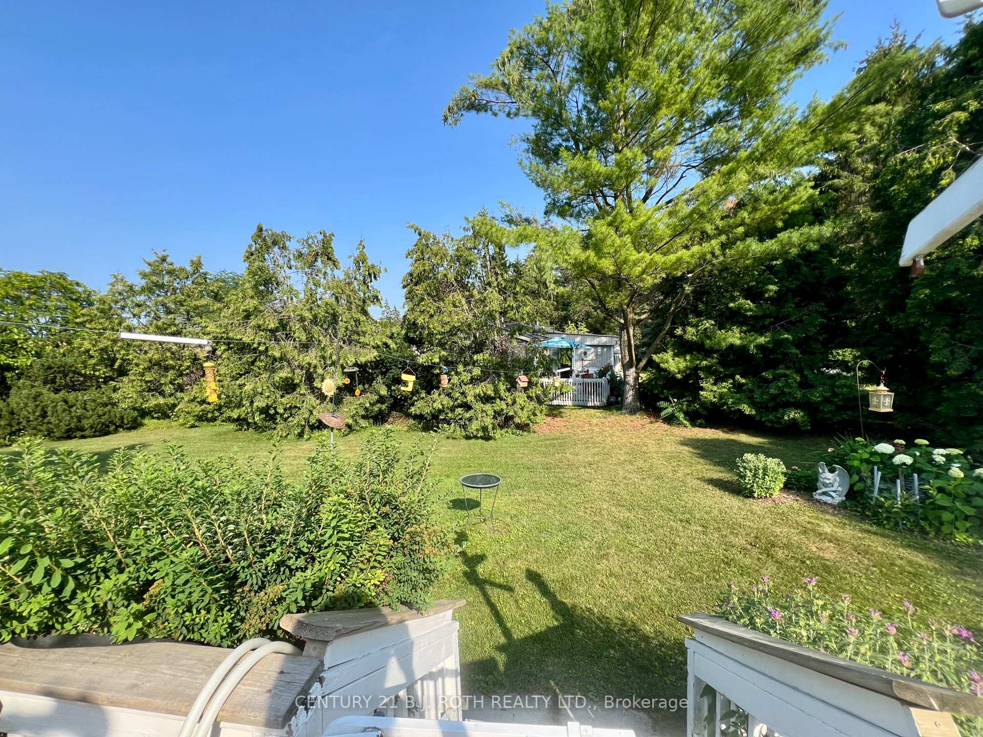 Photo 18 of 5 Walnut Court, Innisfil, Rural Innisfil — HOMEH