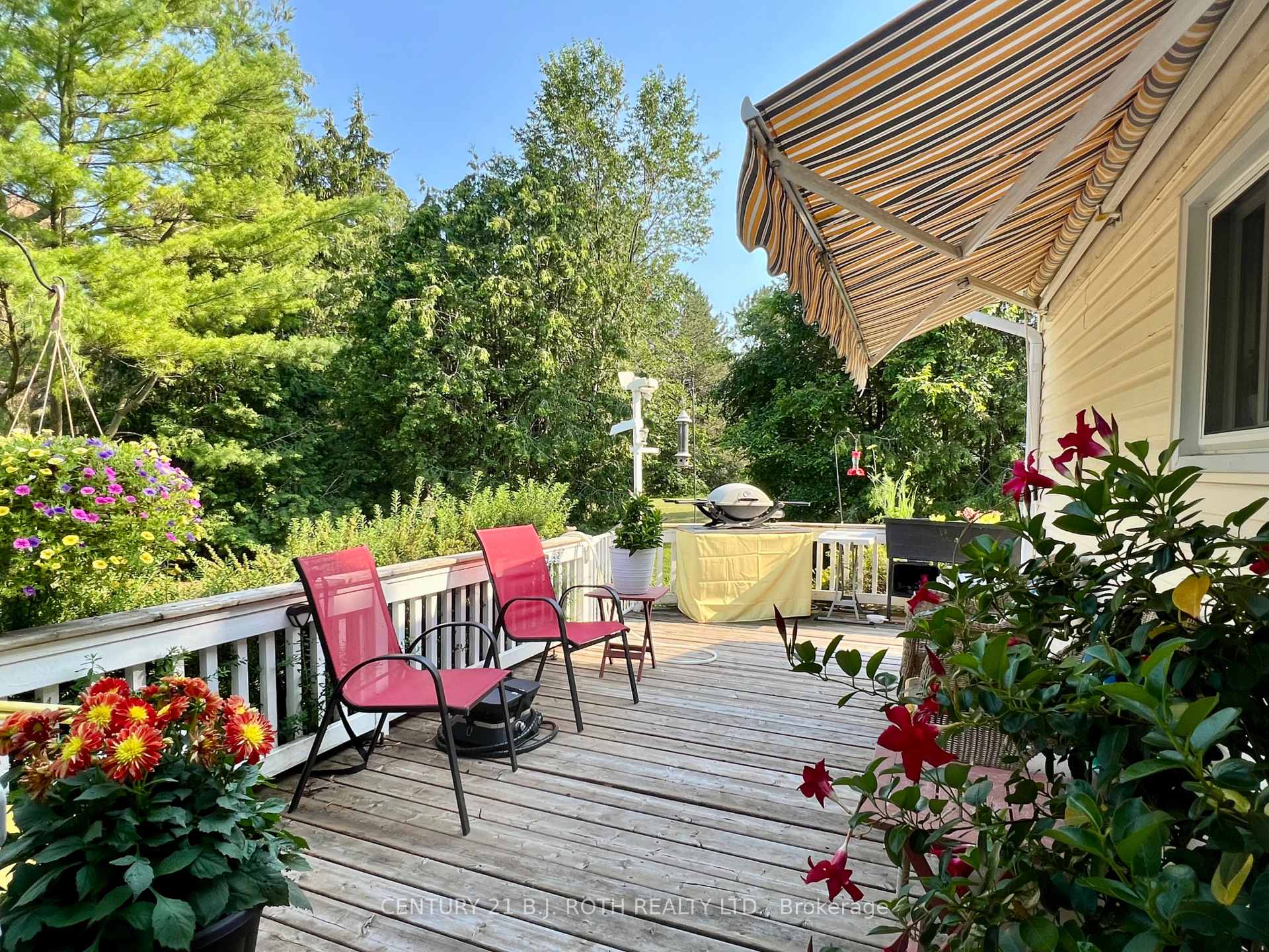 Photo 22 of 5 Walnut Court, Innisfil, Rural Innisfil — HOMEH