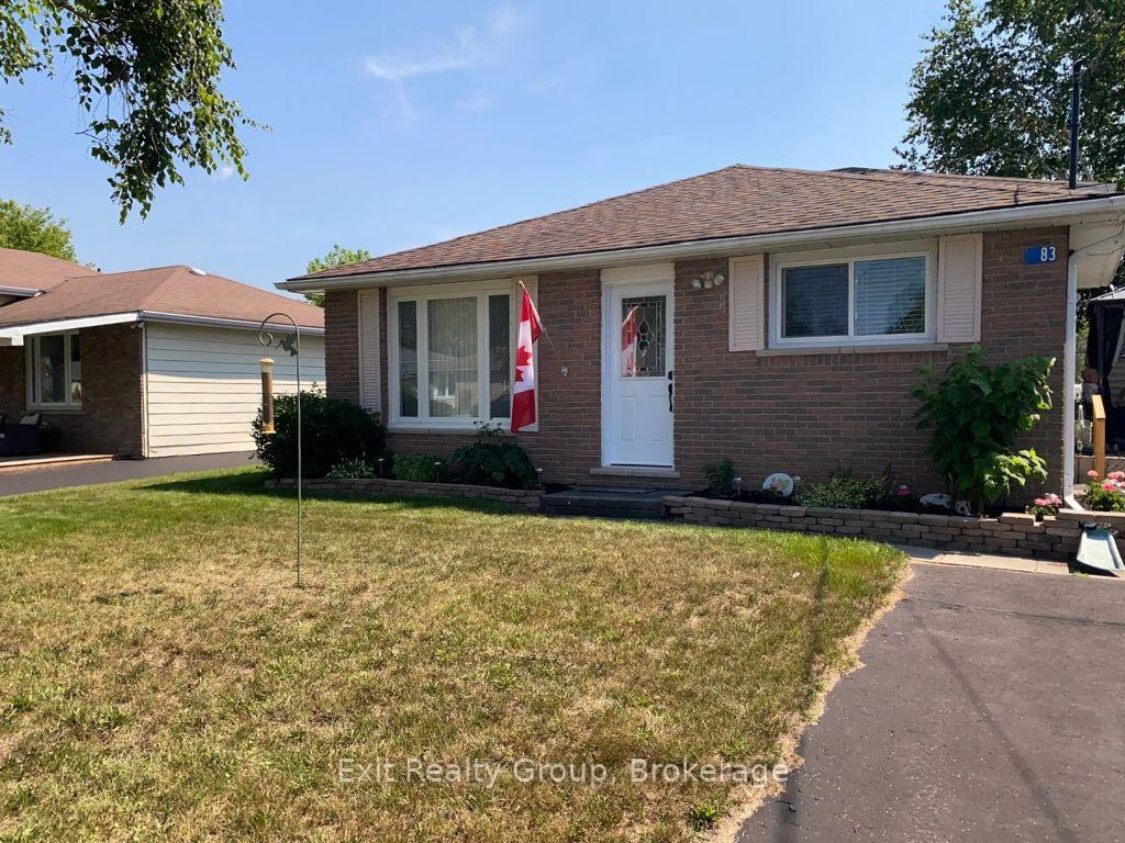 Photo 3 of 83 Centre Street, Quinte West, Frankford Ward — HOMEH