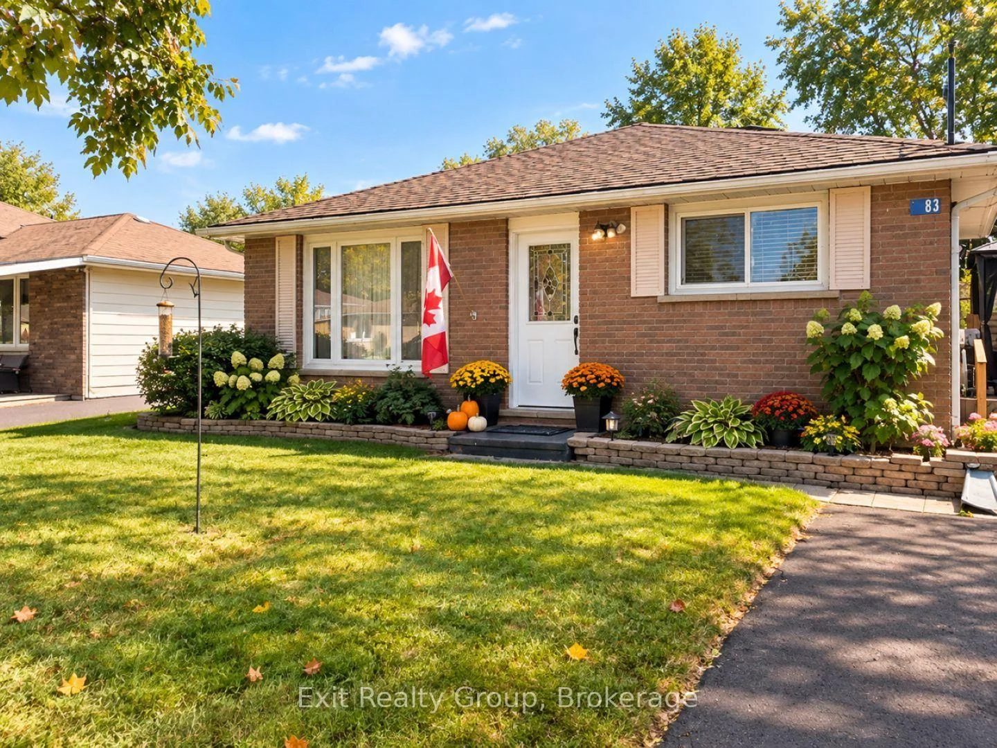 Photo 1 of 83 Centre Street, Quinte West, Frankford Ward — HOMEH