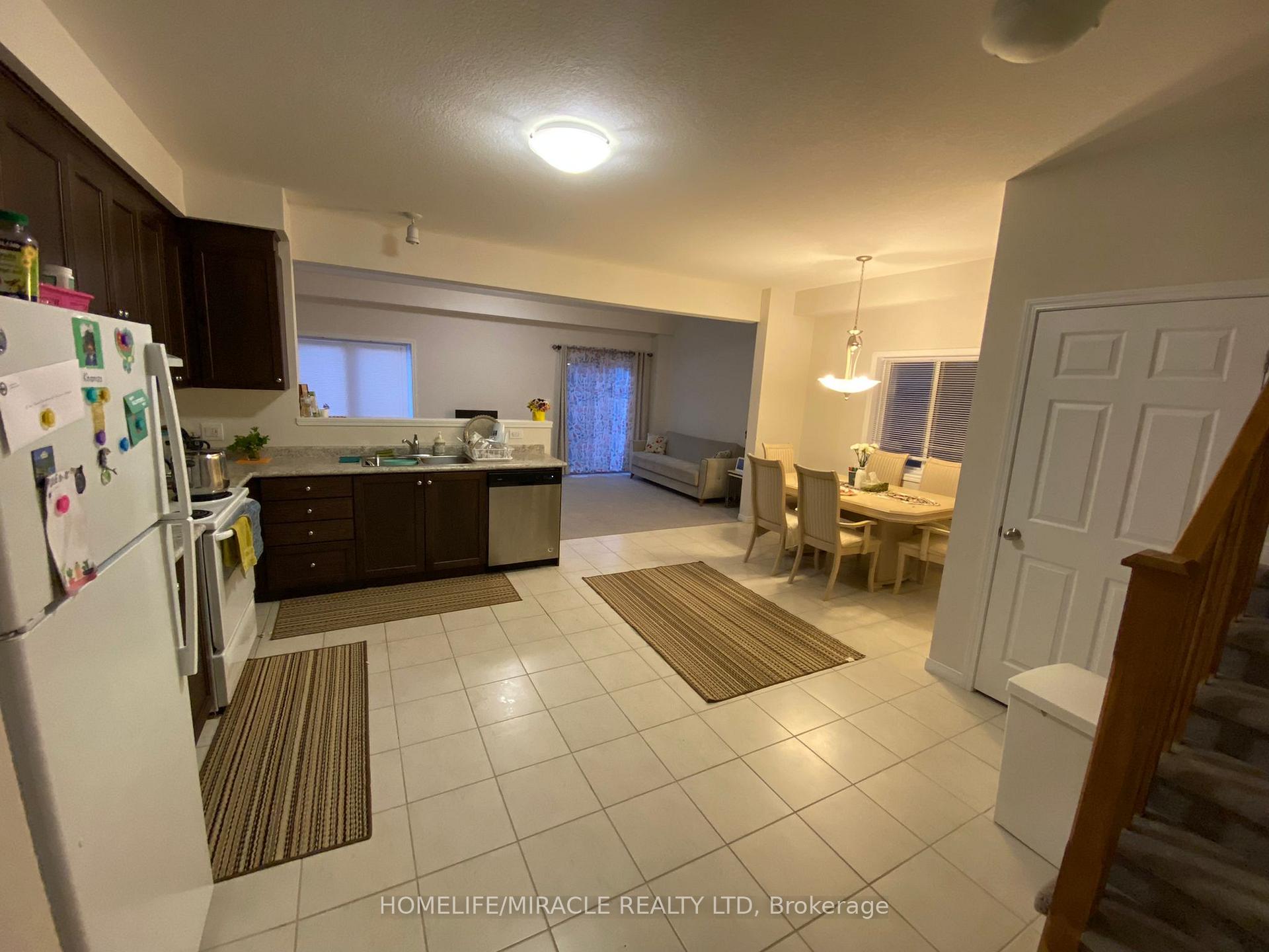 Photo 12 of 305 Tall Grass Crescent, Kitchener, Doon South — HOMEH