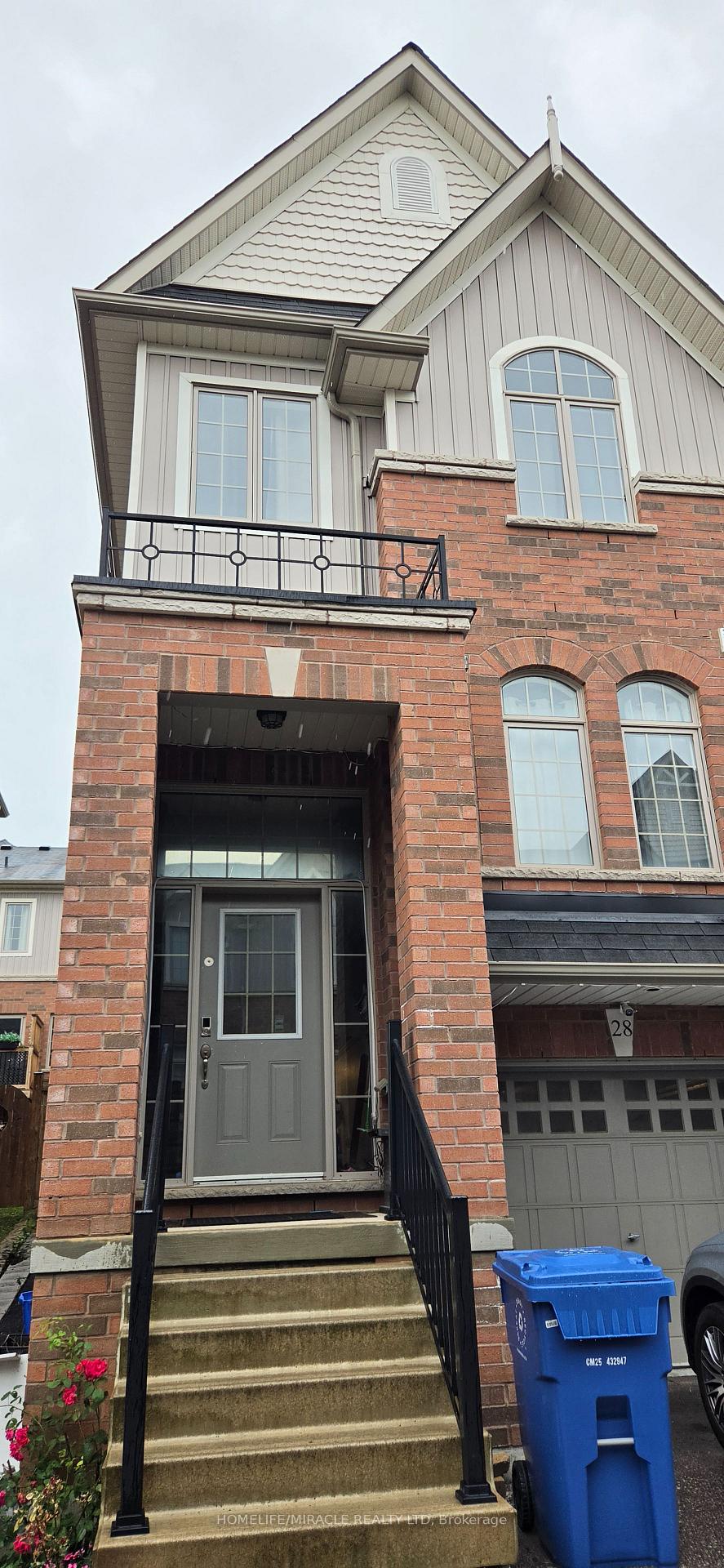 Photo 2 of Unit 28, 60 First Street, Orangeville — HOMEH