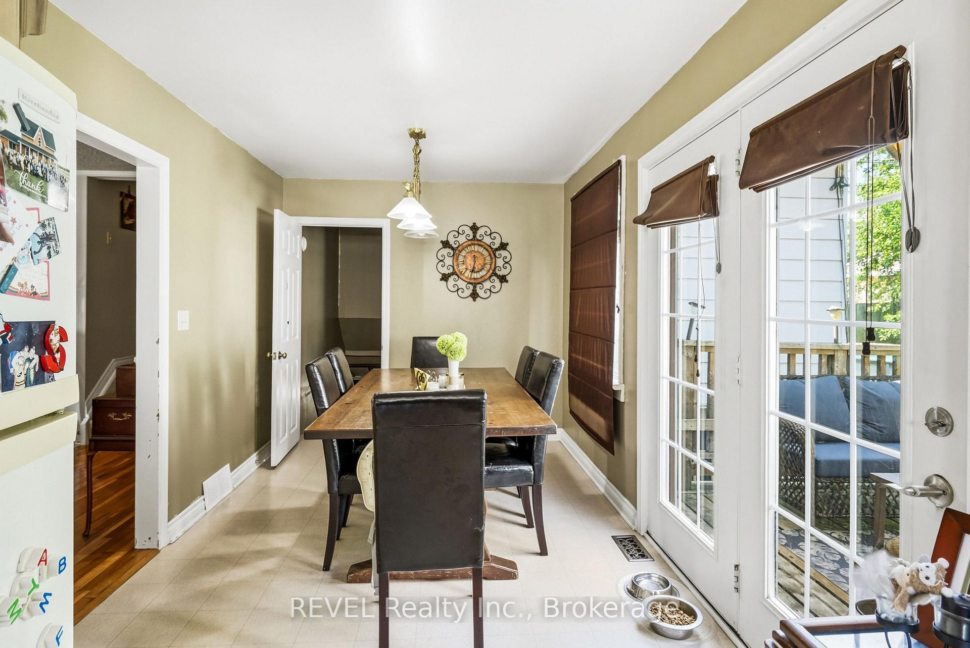 Photo 11 of 136 Powerview Avenue, St. Catharines, Western Hill — HOMEH