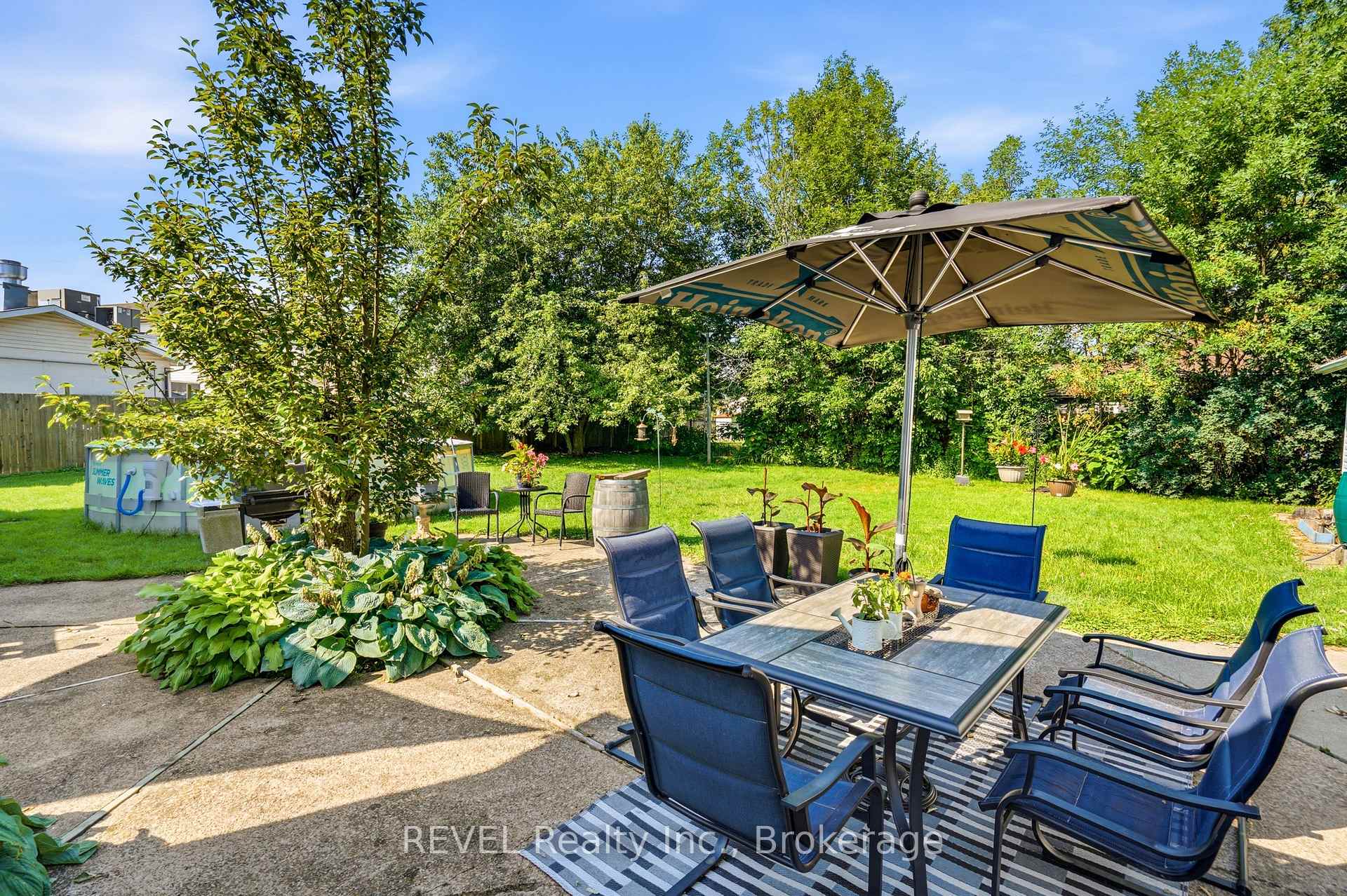 Photo 21 of 136 Powerview Avenue, St. Catharines, Western Hill — HOMEH
