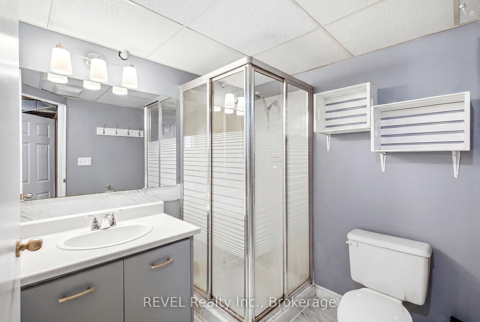 Photo 24 of 136 Powerview Avenue, St. Catharines, Western Hill — HOMEH
