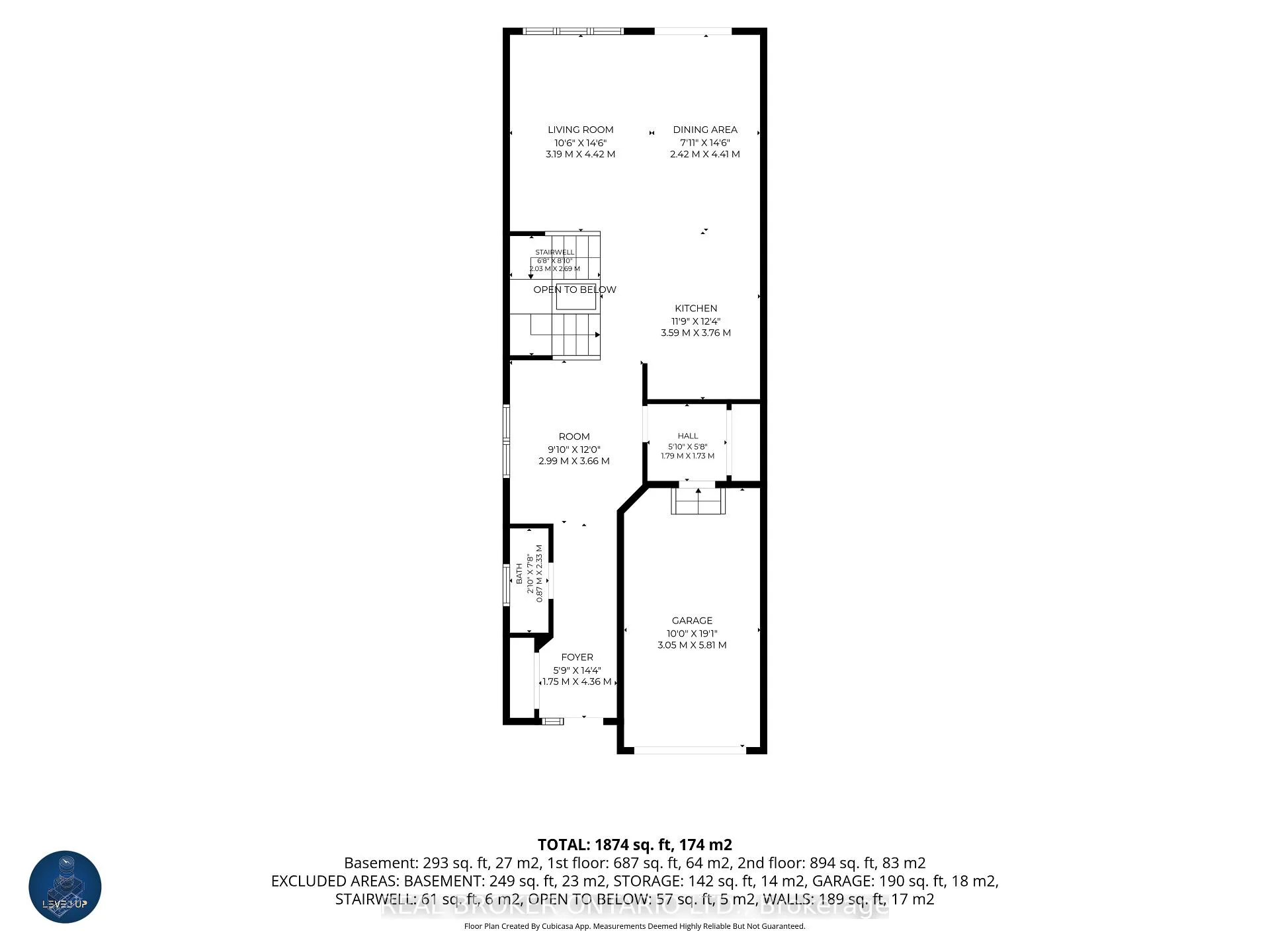 Photo 32 of 838 Cedar Creek Drive, Ottawa, Blossom Park/Kemp Park/Findlay Creek — HOMEH