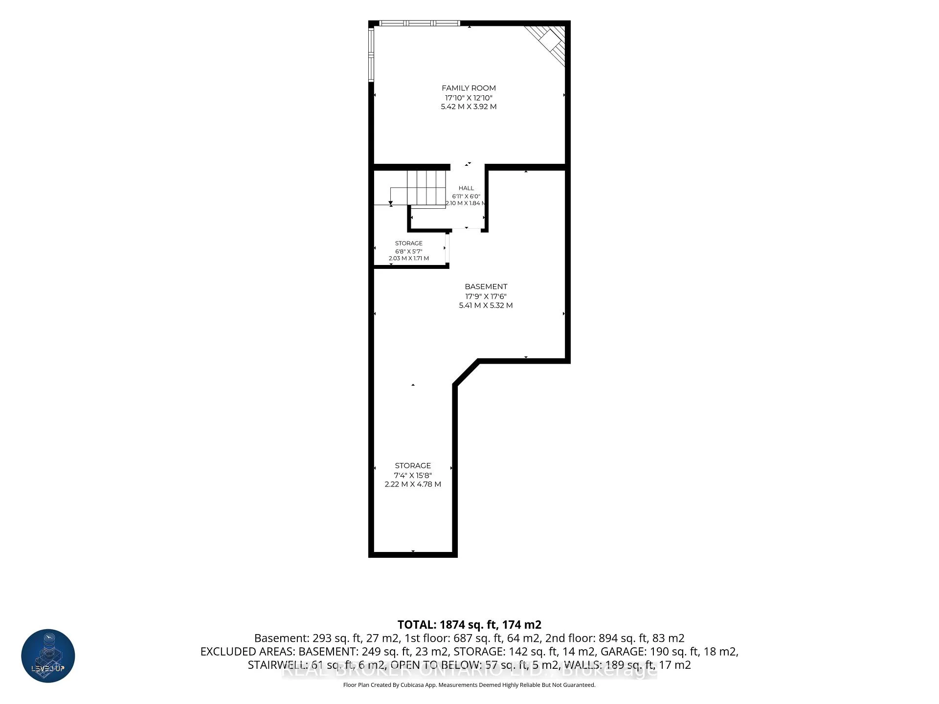 Photo 34 of 838 Cedar Creek Drive, Ottawa, Blossom Park/Kemp Park/Findlay Creek — HOMEH