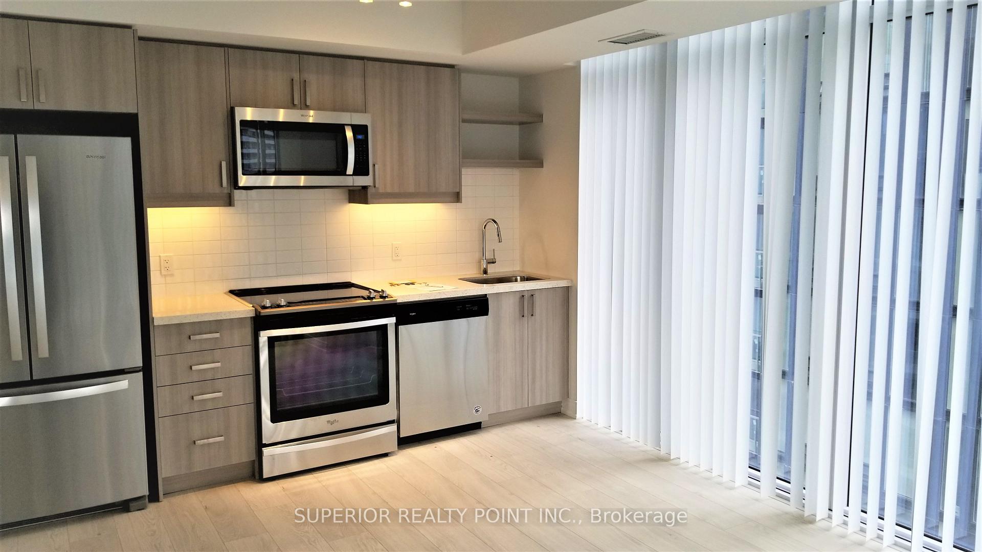 Photo 2 of Unit 2102, 50 Wellesley Street E, Toronto, Church-Yonge Corridor — HOMEH