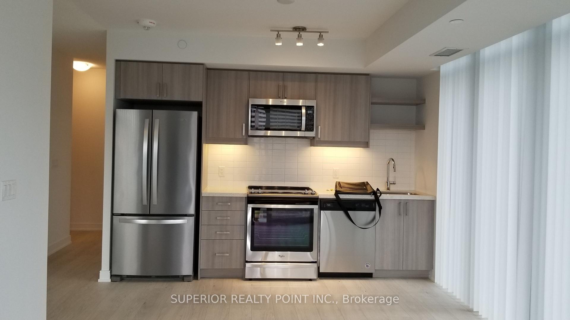 Photo 3 of Unit 2102, 50 Wellesley Street E, Toronto, Church-Yonge Corridor — HOMEH