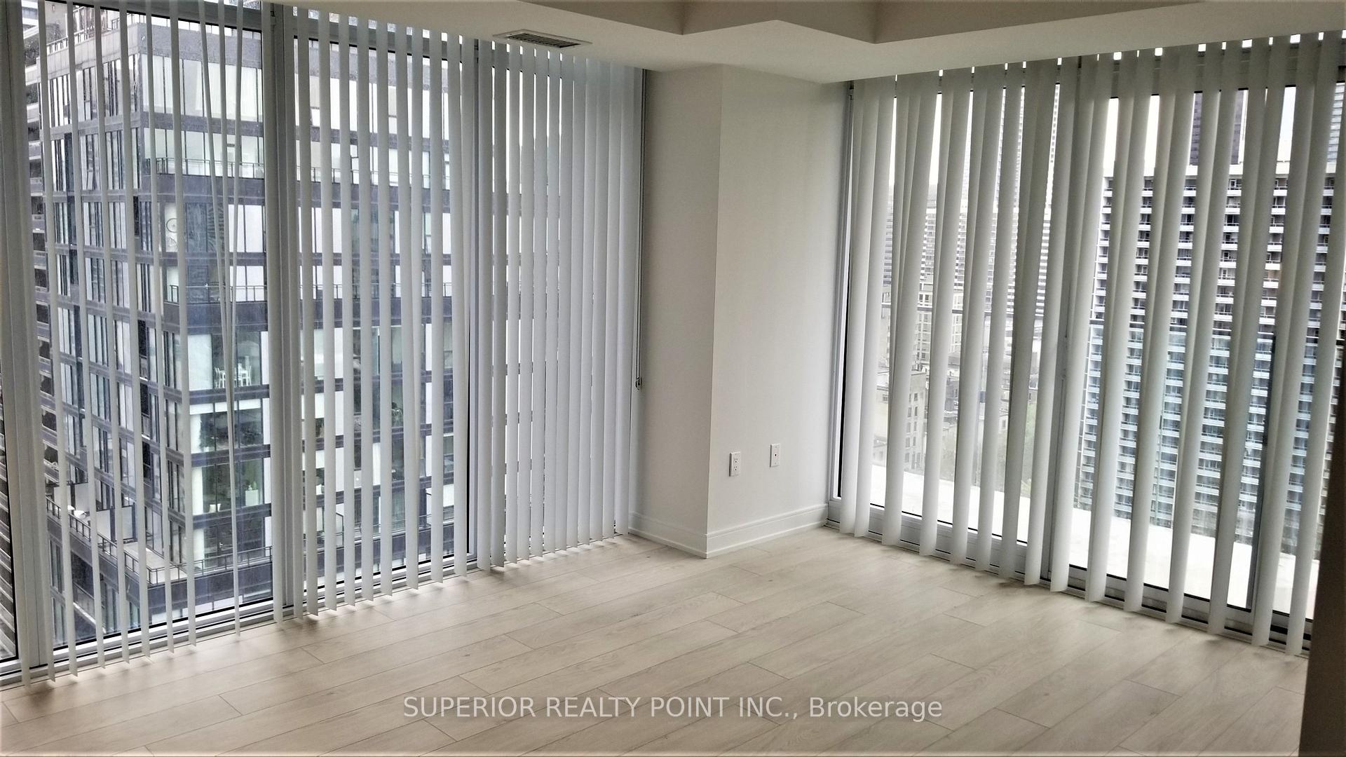 Photo 4 of Unit 2102, 50 Wellesley Street E, Toronto, Church-Yonge Corridor — HOMEH