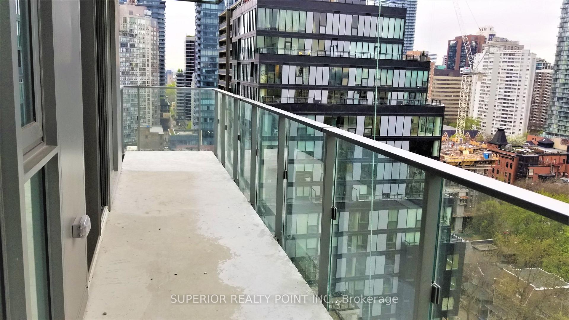 Photo 9 of Unit 2102, 50 Wellesley Street E, Toronto, Church-Yonge Corridor — HOMEH