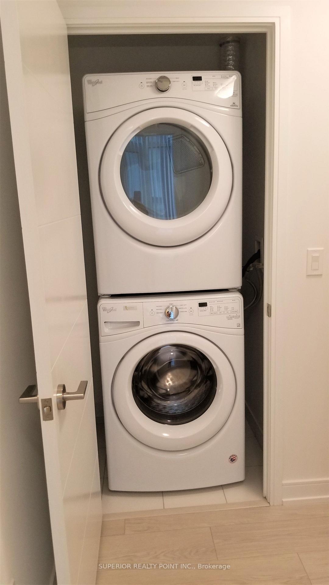 Photo 10 of Unit 2102, 50 Wellesley Street E, Toronto, Church-Yonge Corridor — HOMEH