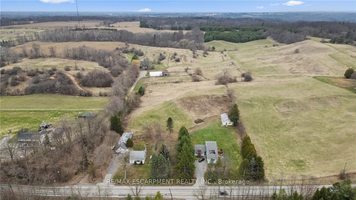 Photo 2 of 867-855 Jerseyville Road W, Hamilton, Rural Ancaster — HOMEH