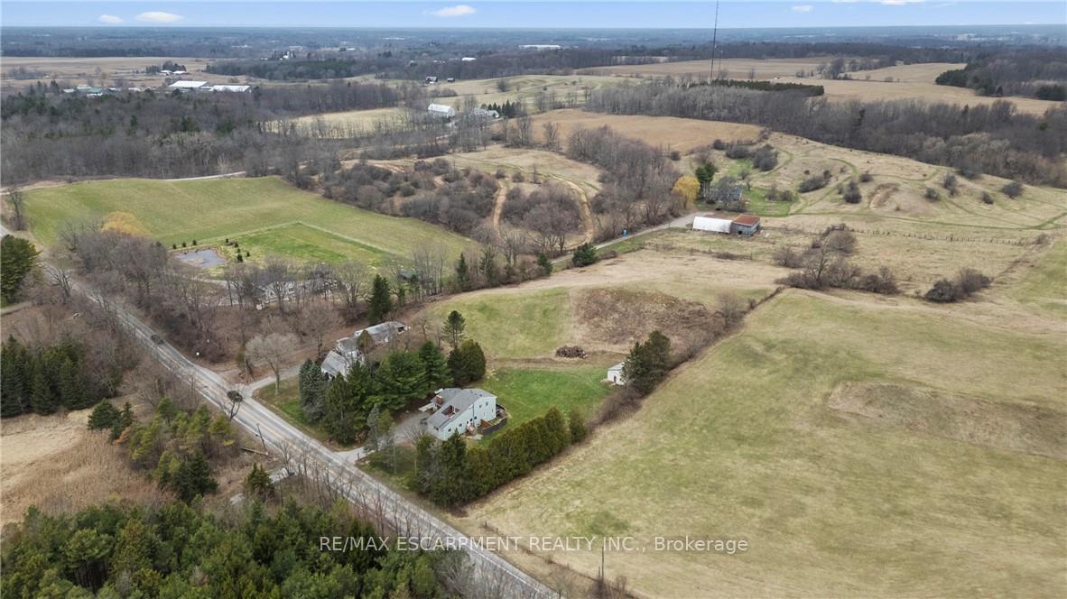 Photo 5 of 867-855 Jerseyville Road W, Hamilton, Rural Ancaster — HOMEH