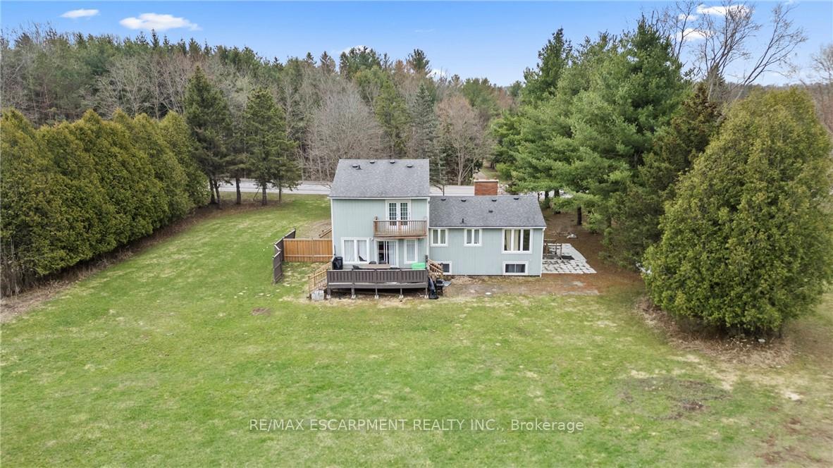 Photo 7 of 867-855 Jerseyville Road W, Hamilton, Rural Ancaster — HOMEH