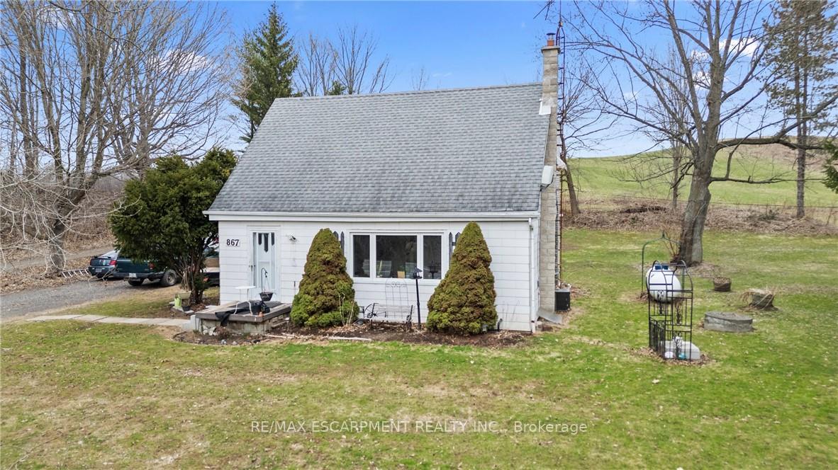 Photo 9 of 867-855 Jerseyville Road W, Hamilton, Rural Ancaster — HOMEH