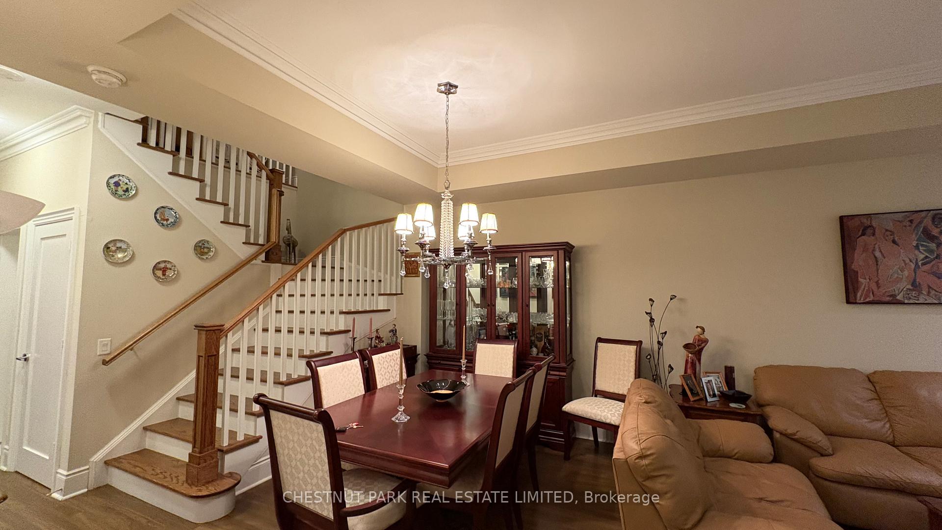 Photo 4 of Unit Th3, 500 Doris Avenue, North York, Willowdale East — HOMEH