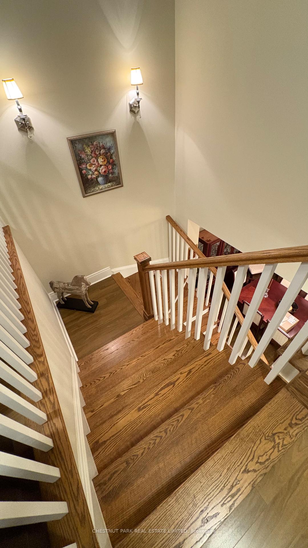 Photo 12 of Unit Th3, 500 Doris Avenue, North York, Willowdale East — HOMEH